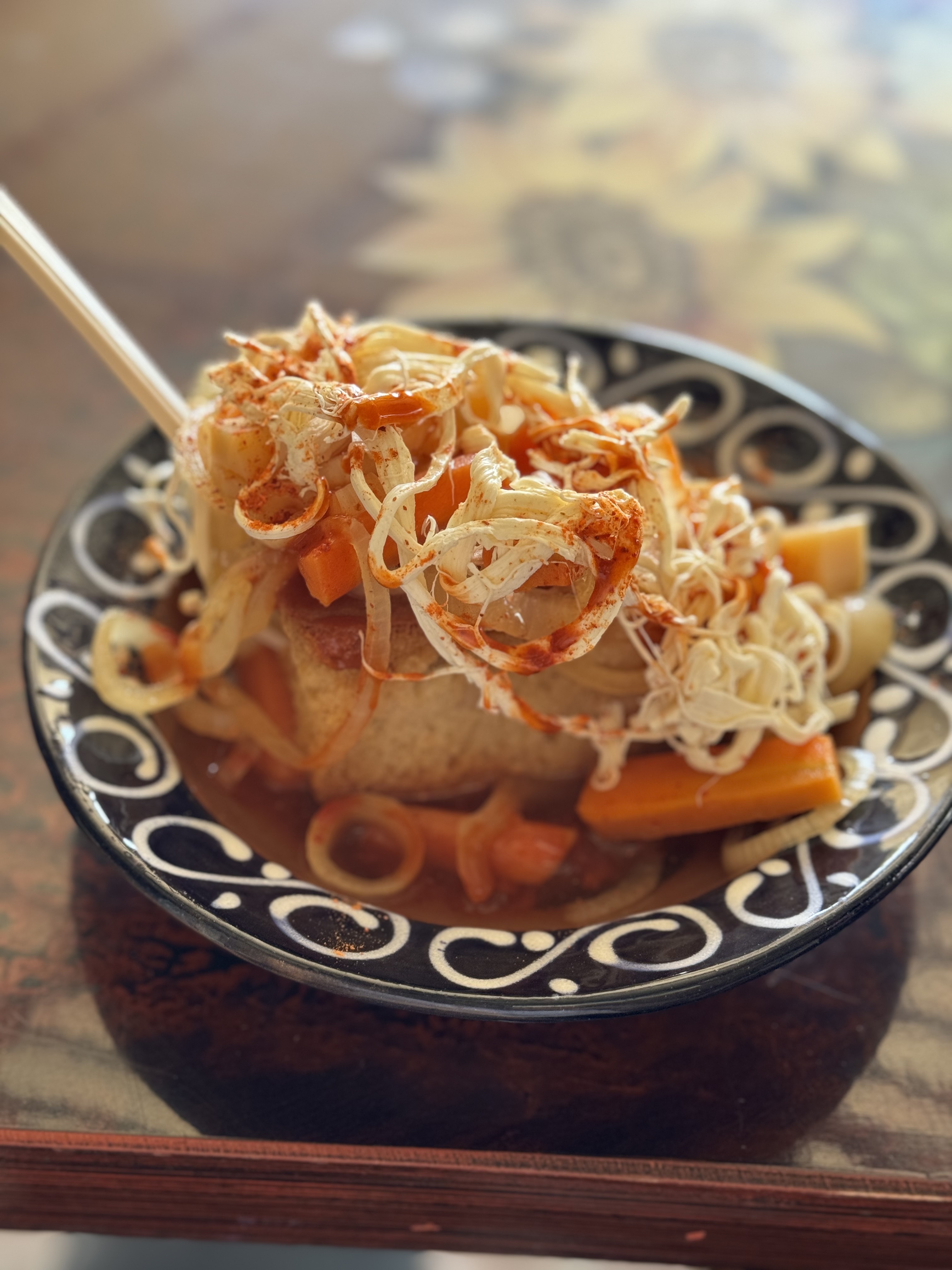 Comedor familiar La flor de rosita image 2