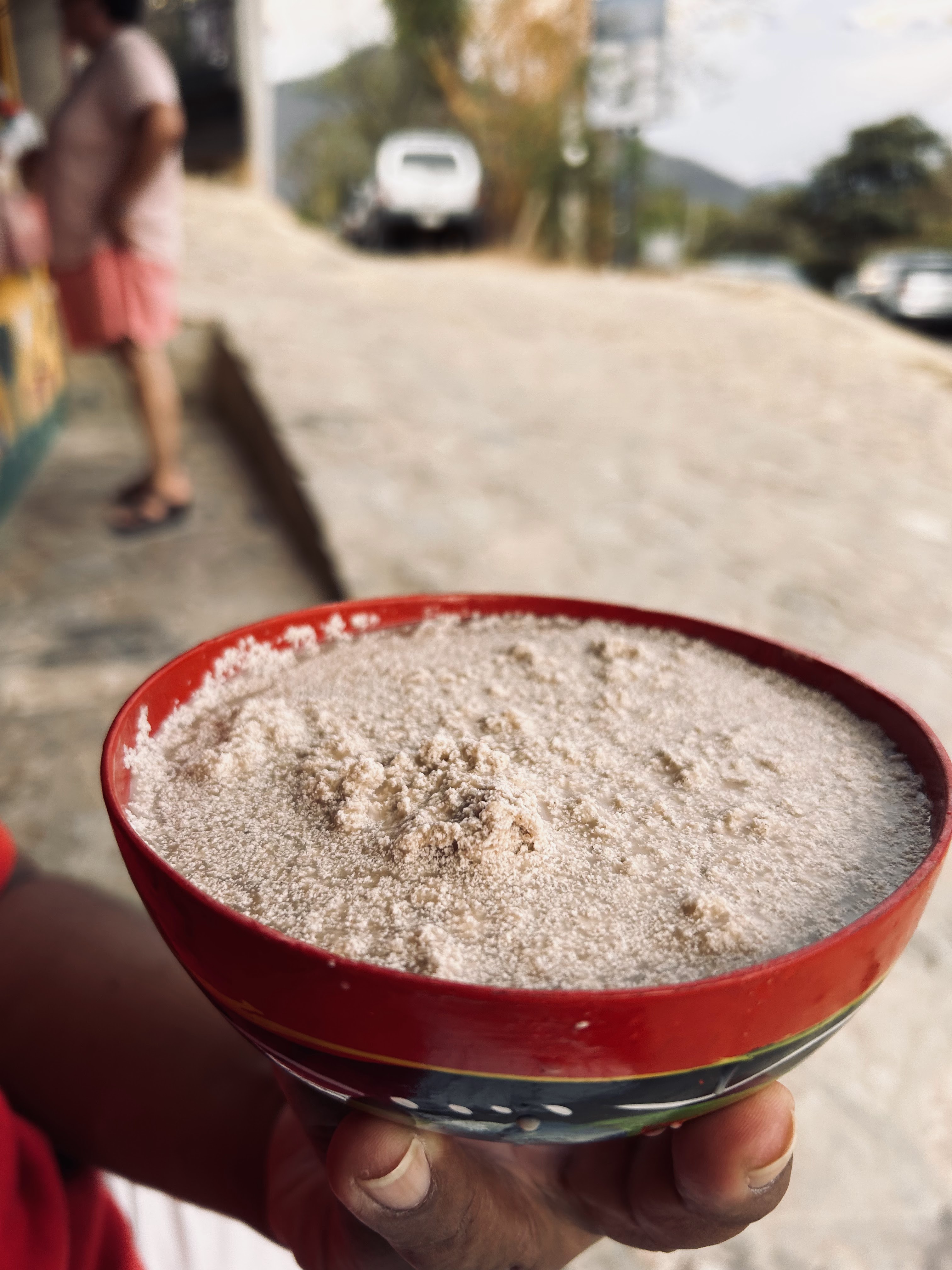Comedor familiar La flor de rosita image 3