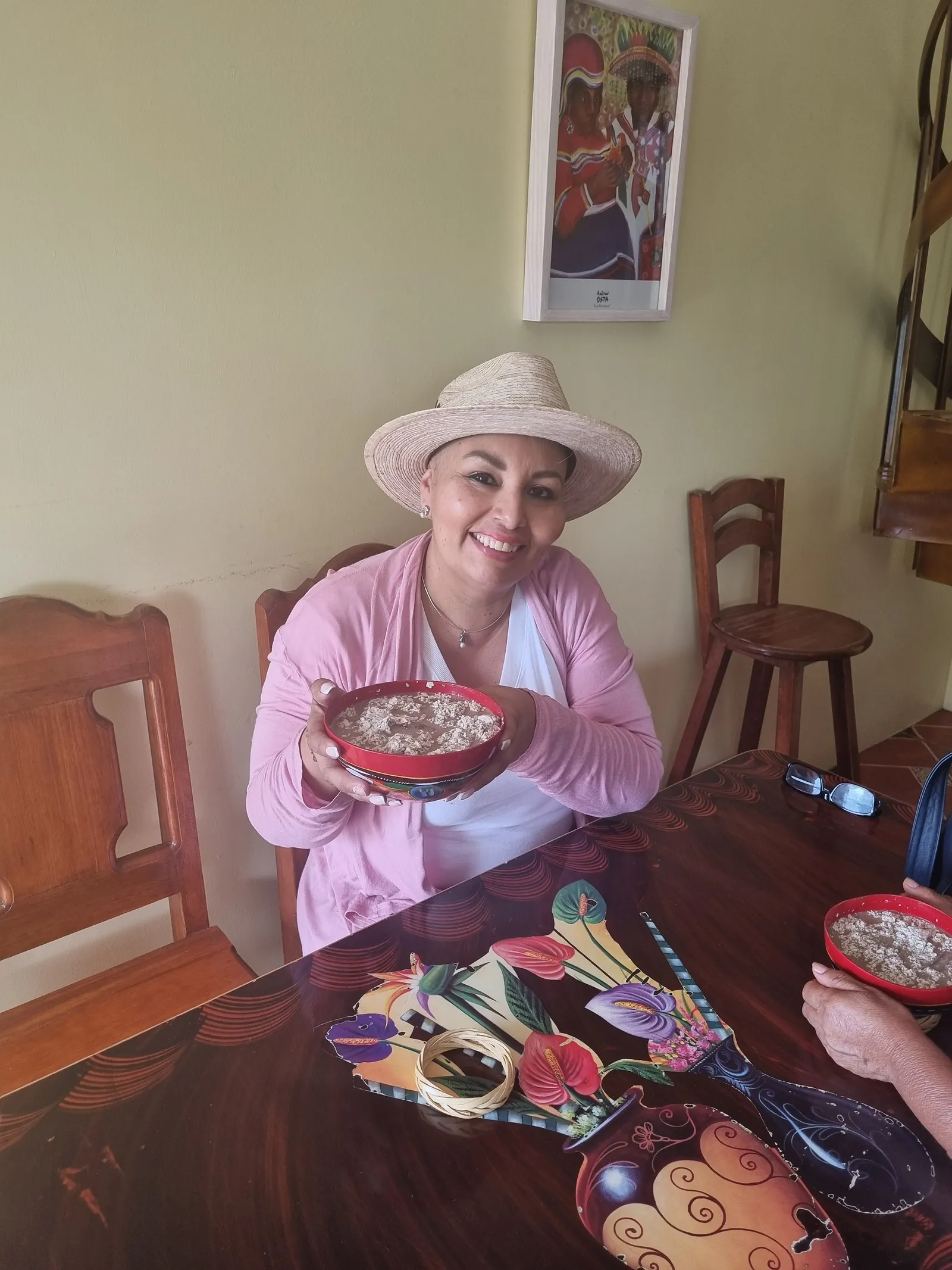 Comedor familiar La flor de rosita image 7