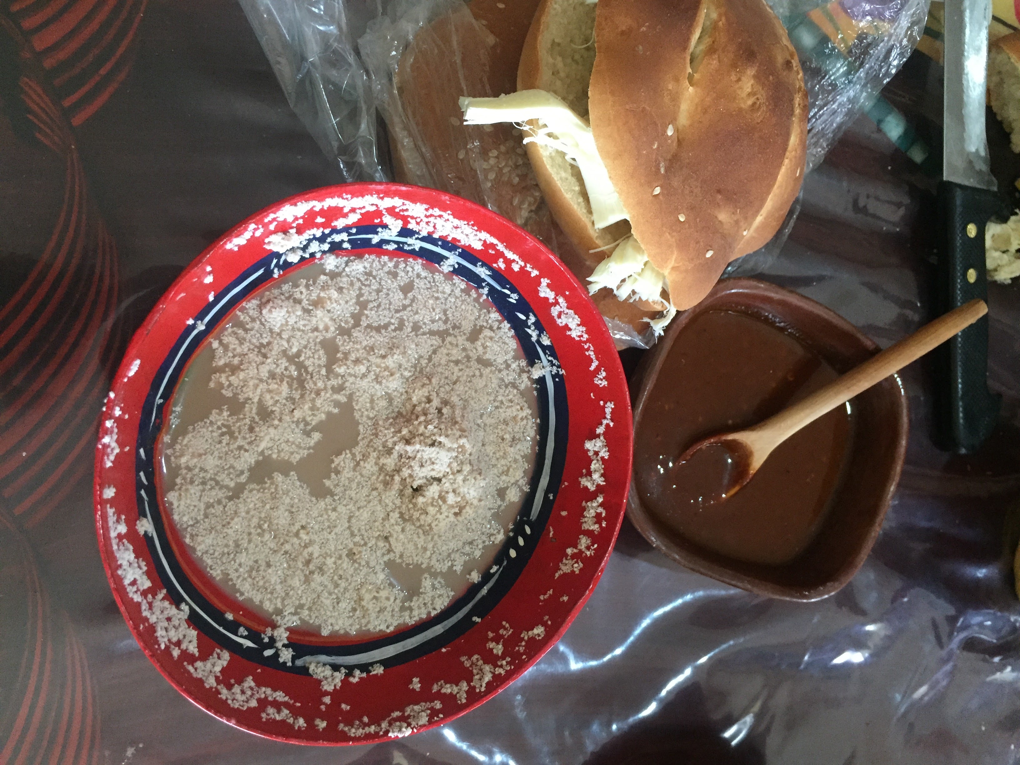 Comedor familiar La flor de rosita image 9