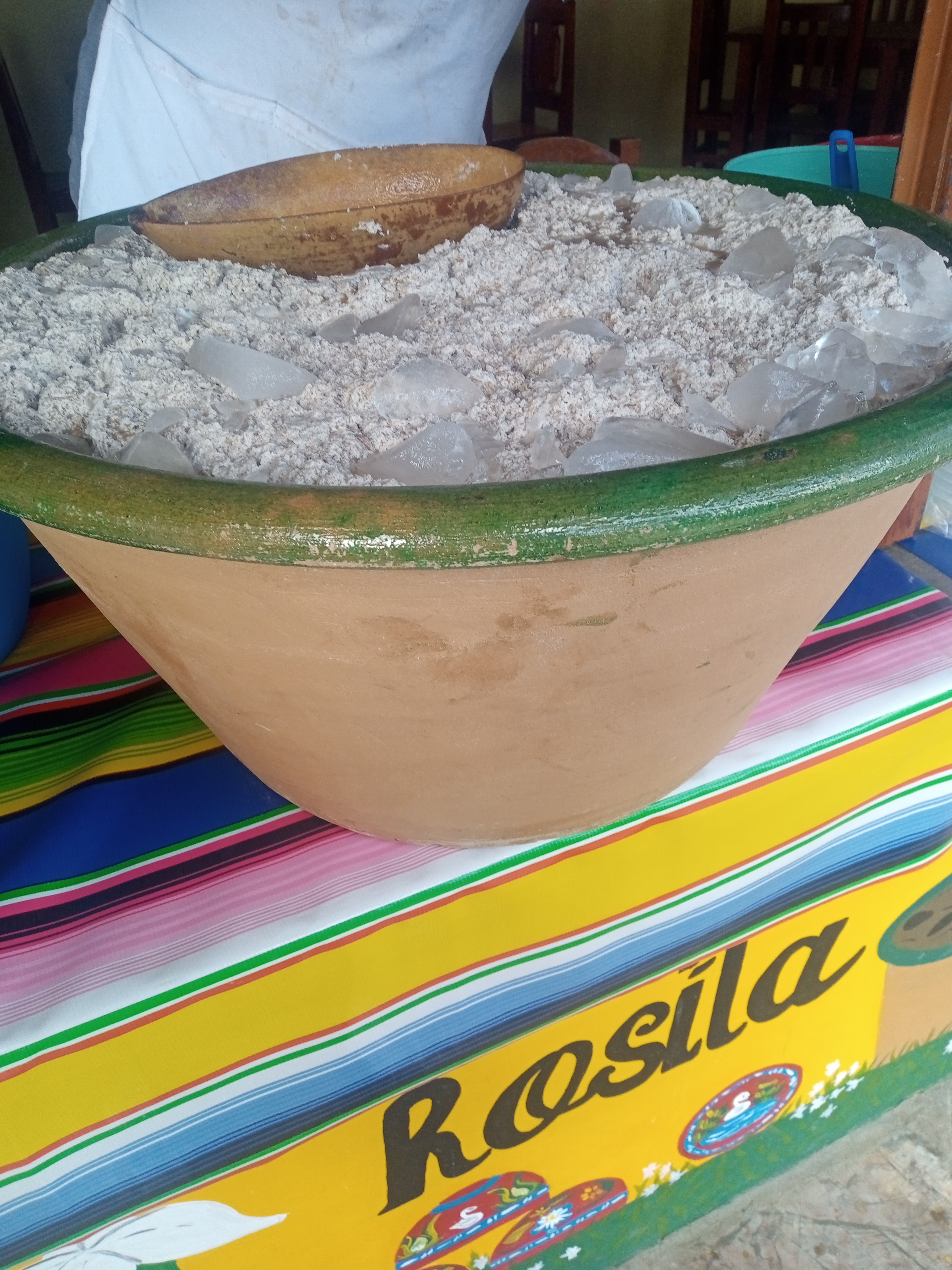 Comedor familiar La flor de rosita image 10