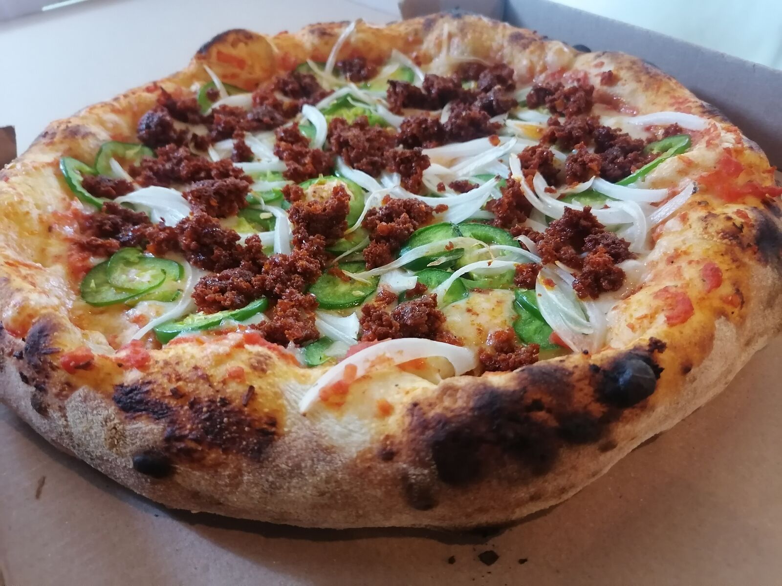 Pizzería Siena image 3
