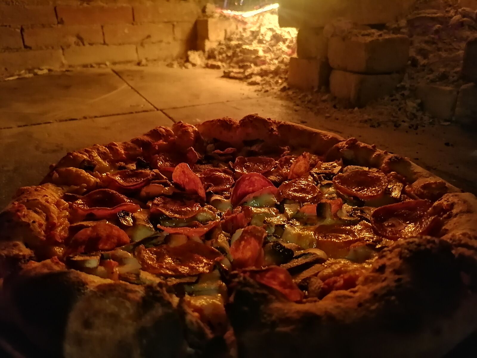 Pizzería Siena image 4