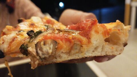 Pizzería Siena image 6