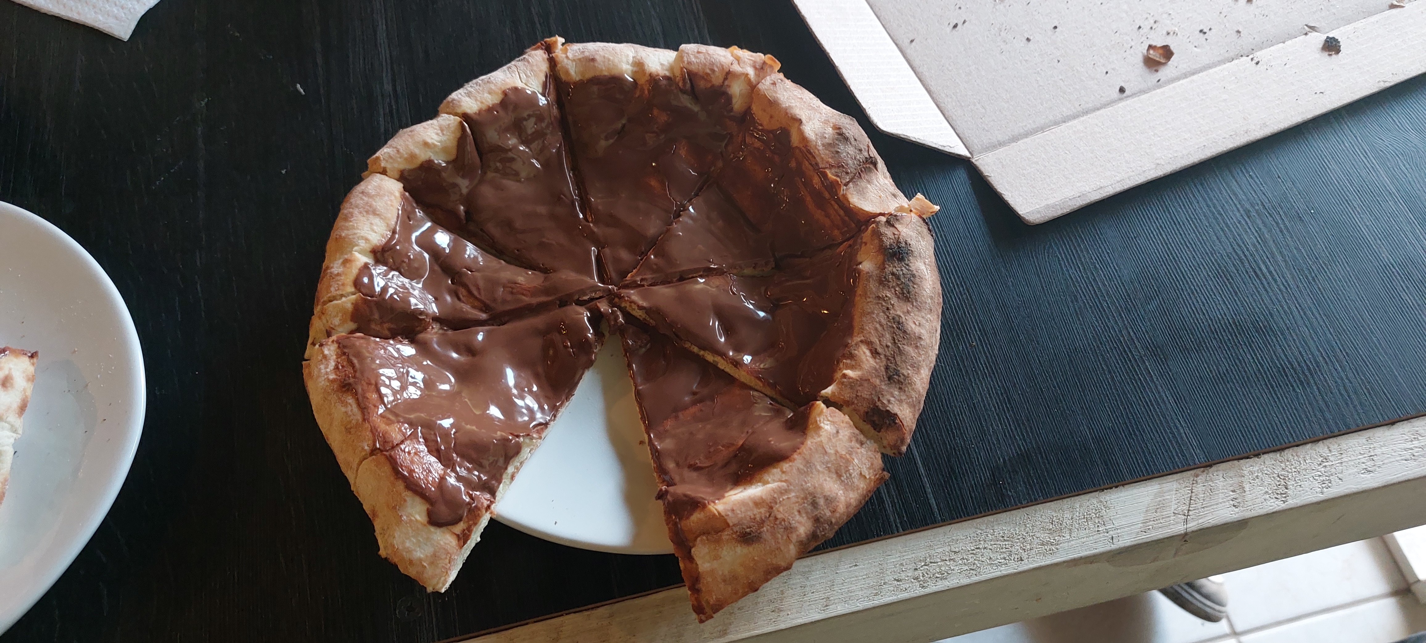 Pizzería Siena image 9