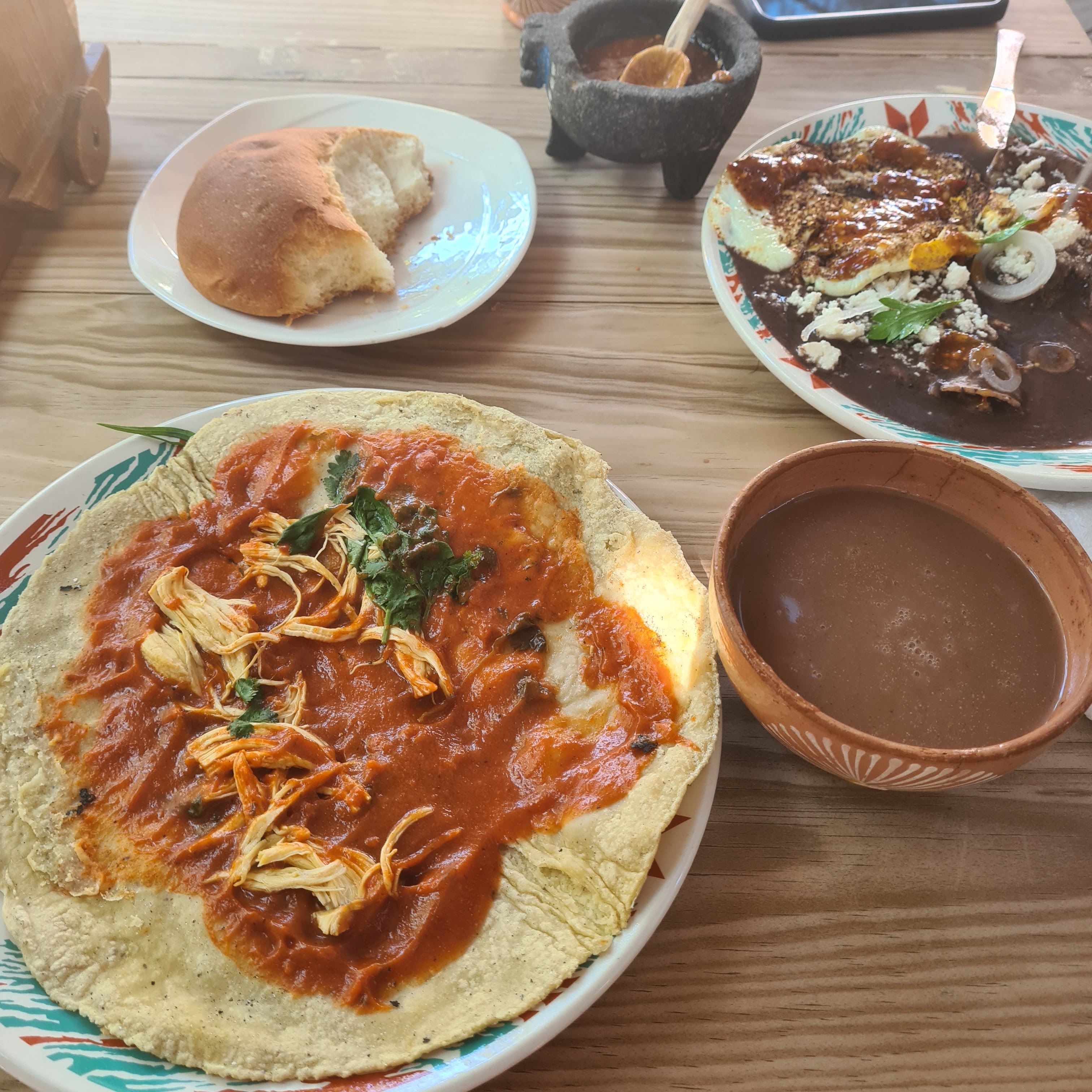 El Corazón de Huayápam image 2