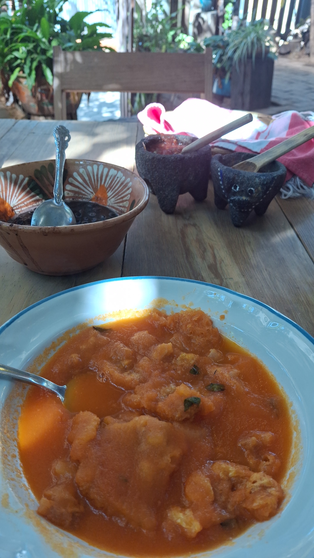 El Corazón de Huayápam image 6