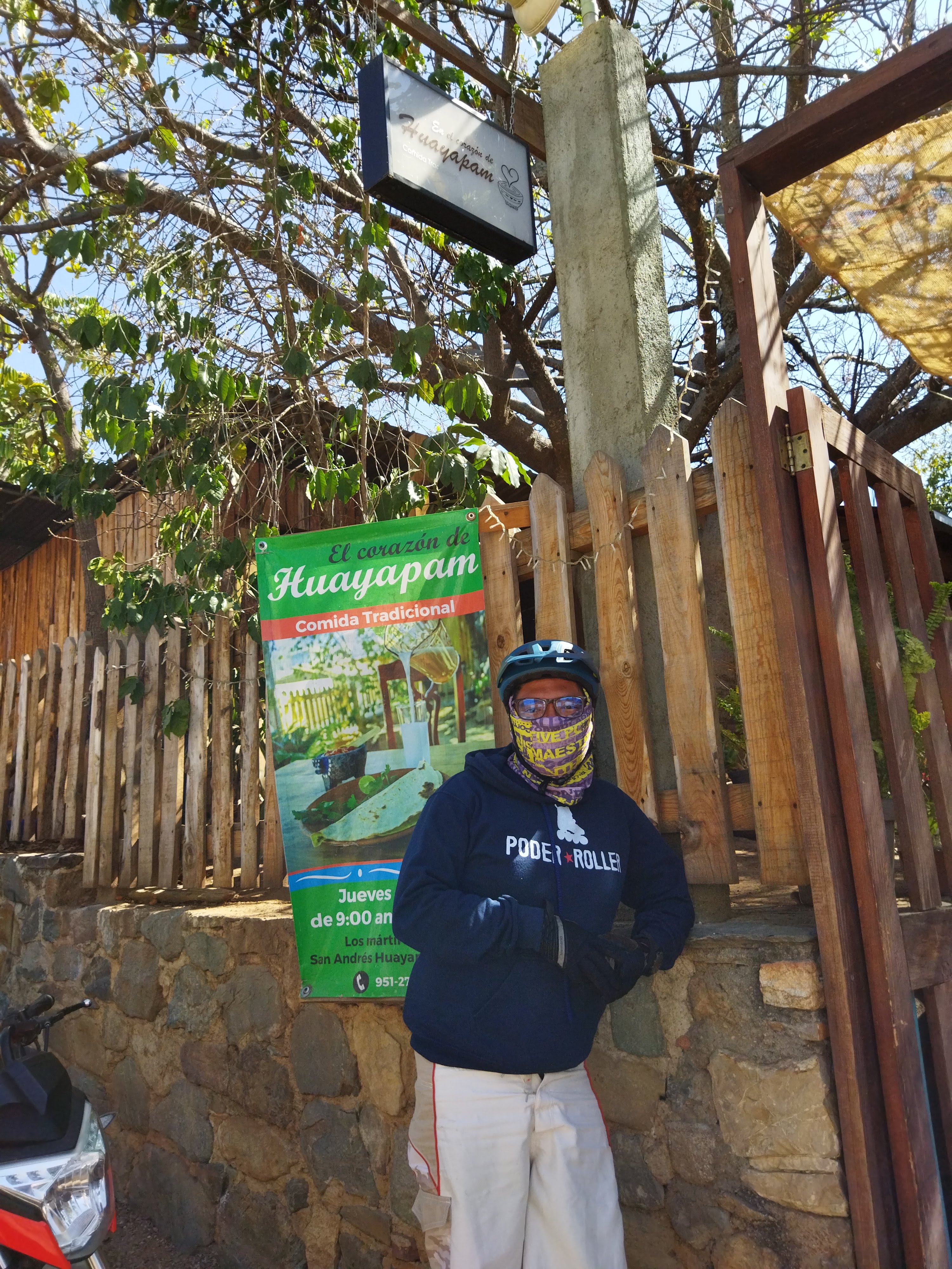 El Corazón de Huayápam image 7