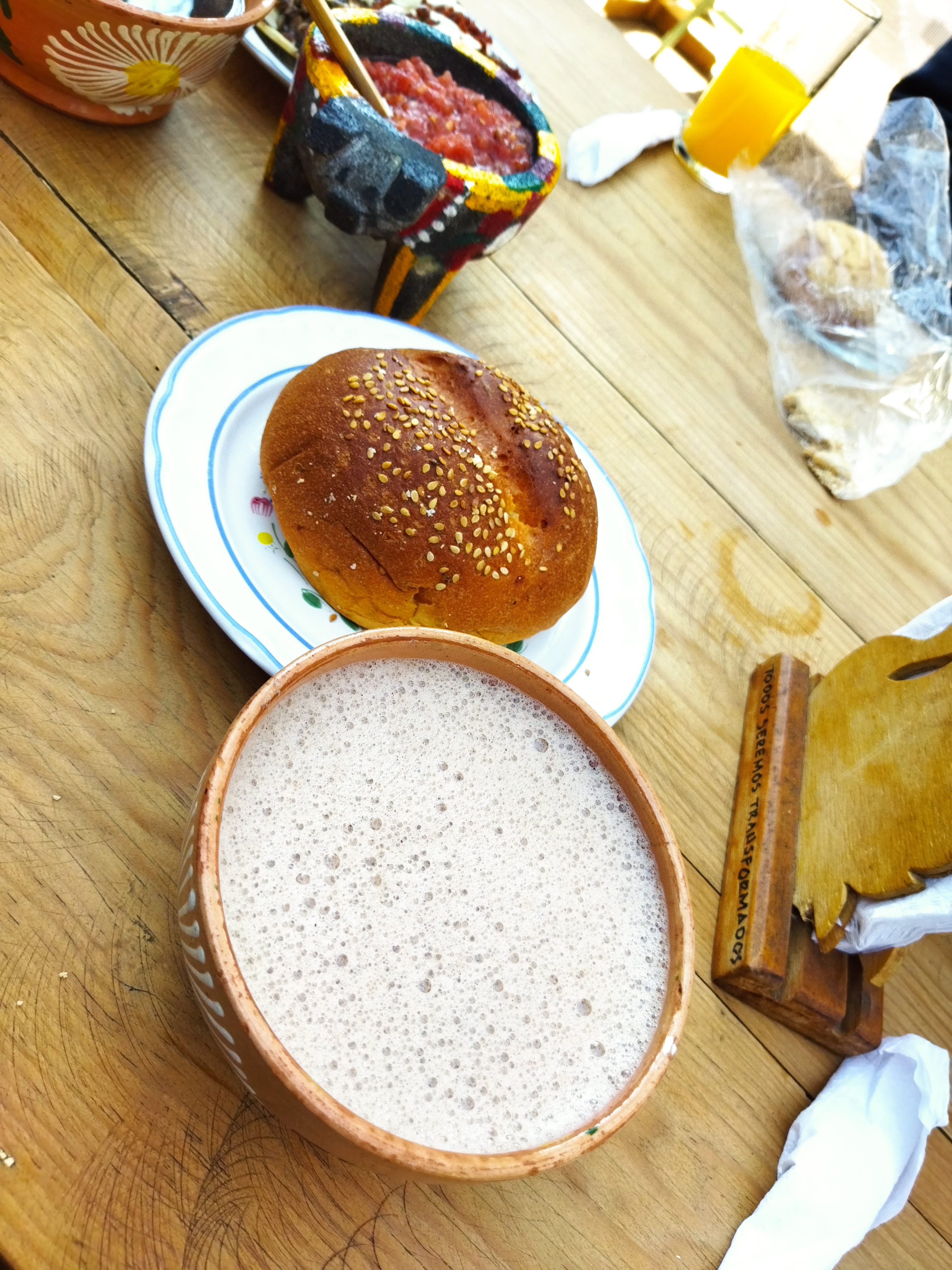 El Corazón de Huayápam image 10