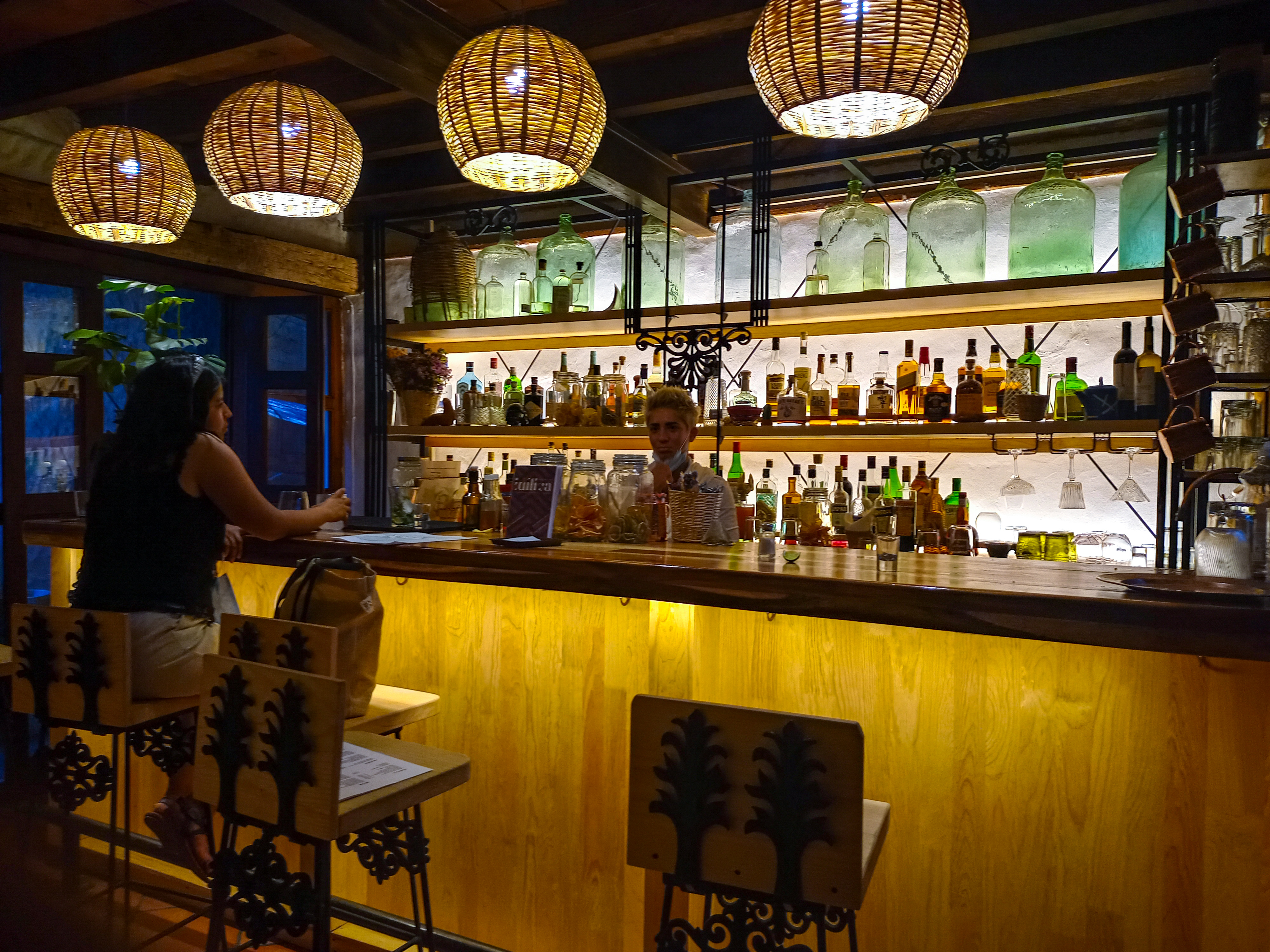 Luz de Luna Huayápam image 1