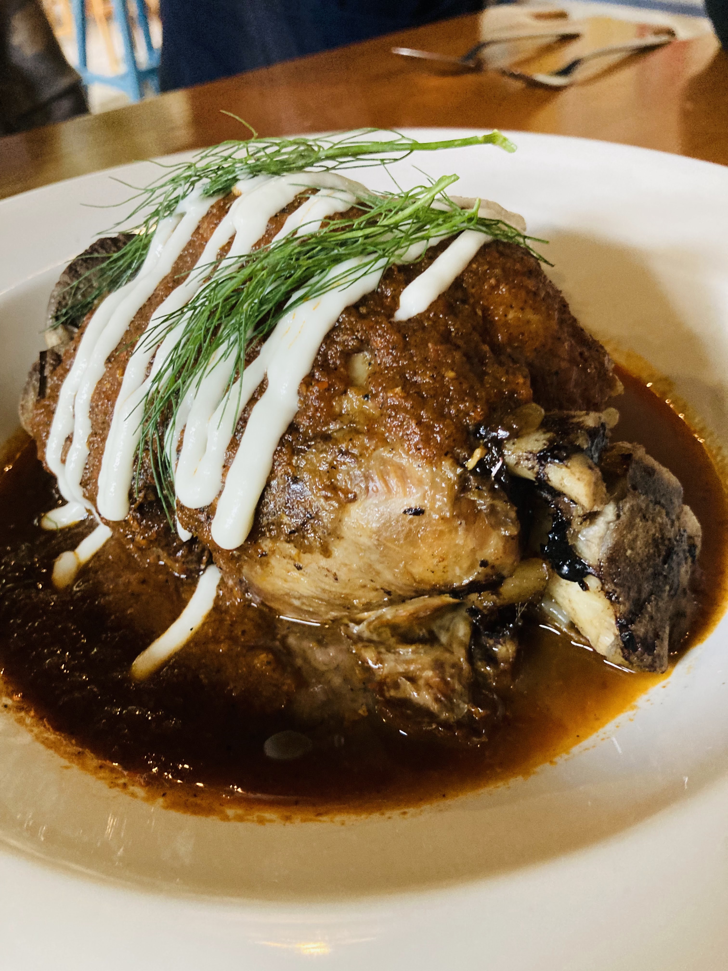 Luz de Luna Huayápam image 3