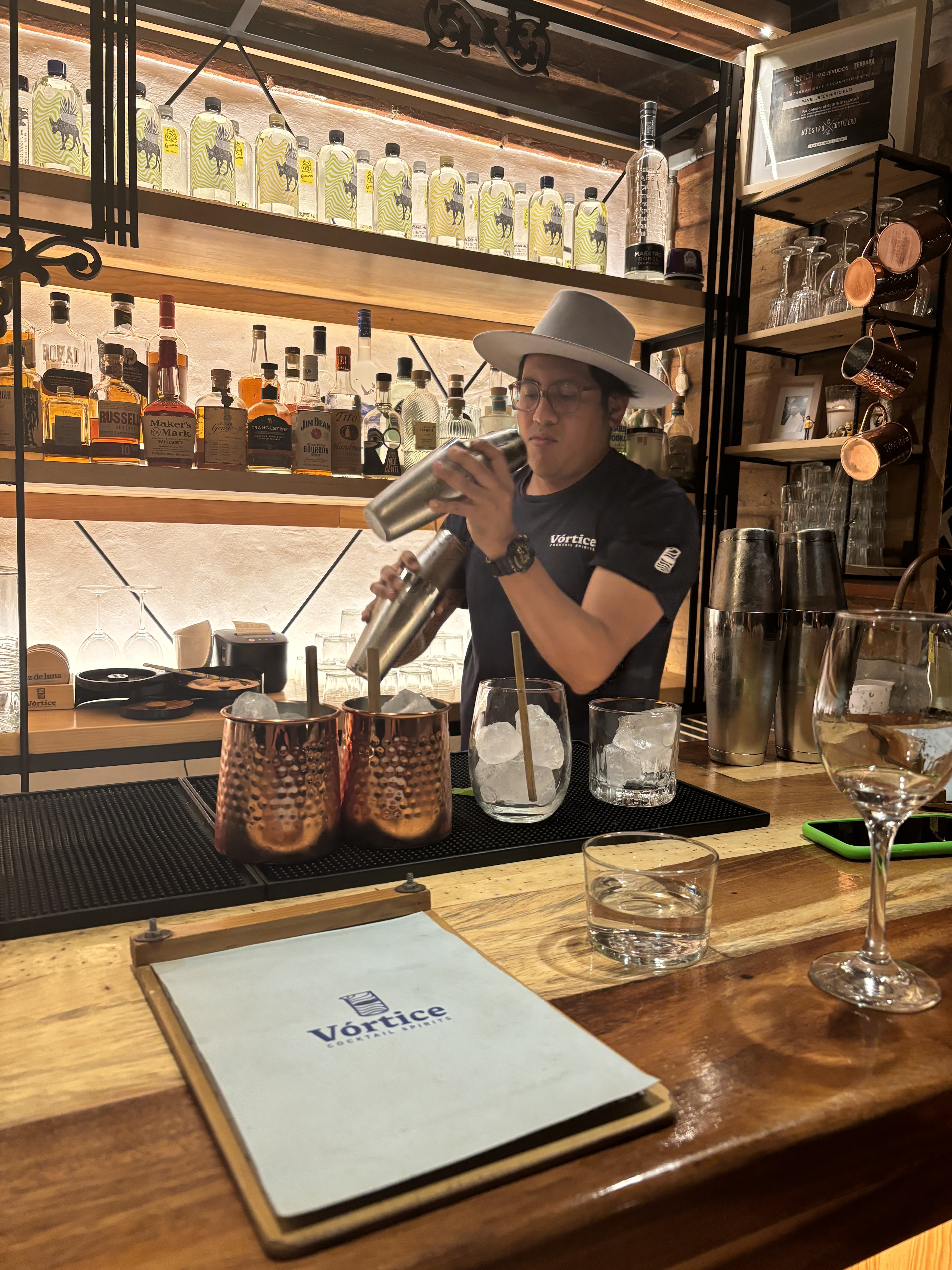 Luz de Luna Huayápam image 5