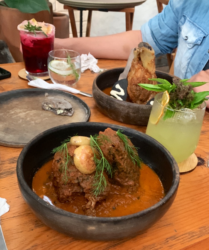 Luz de Luna Huayápam image 6