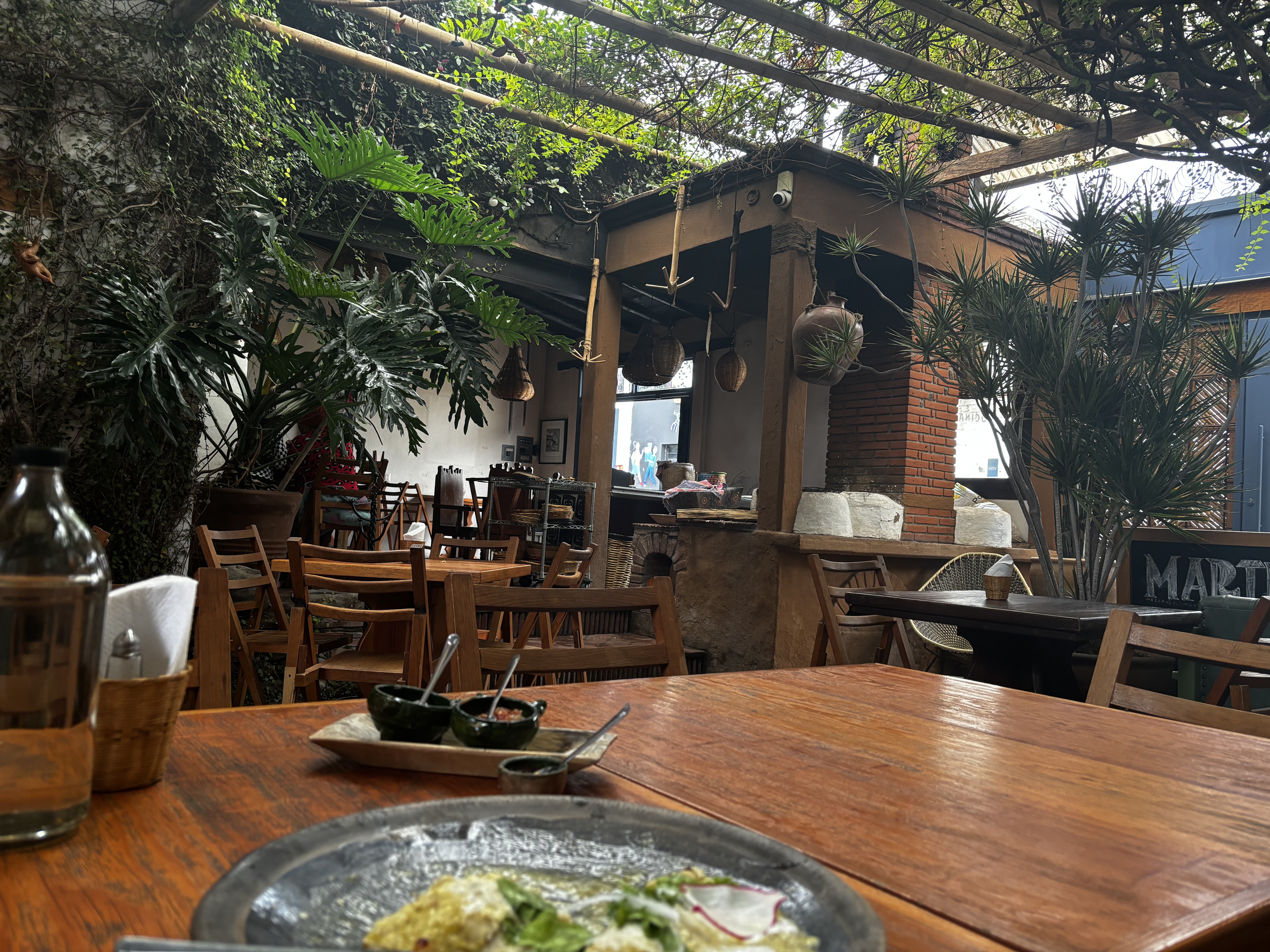 Luz de Luna Huayápam image 7