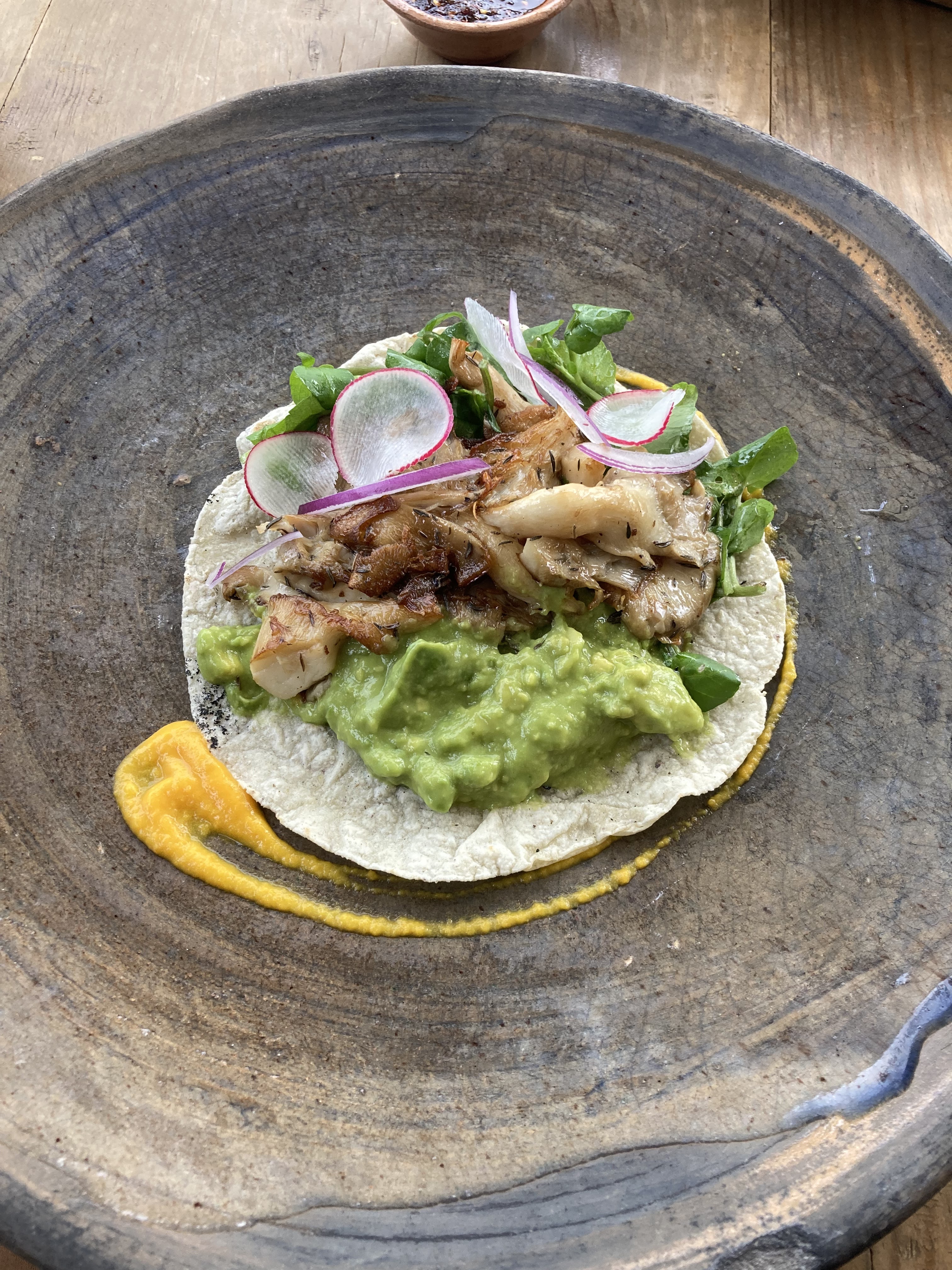 Luz de Luna Huayápam image 8