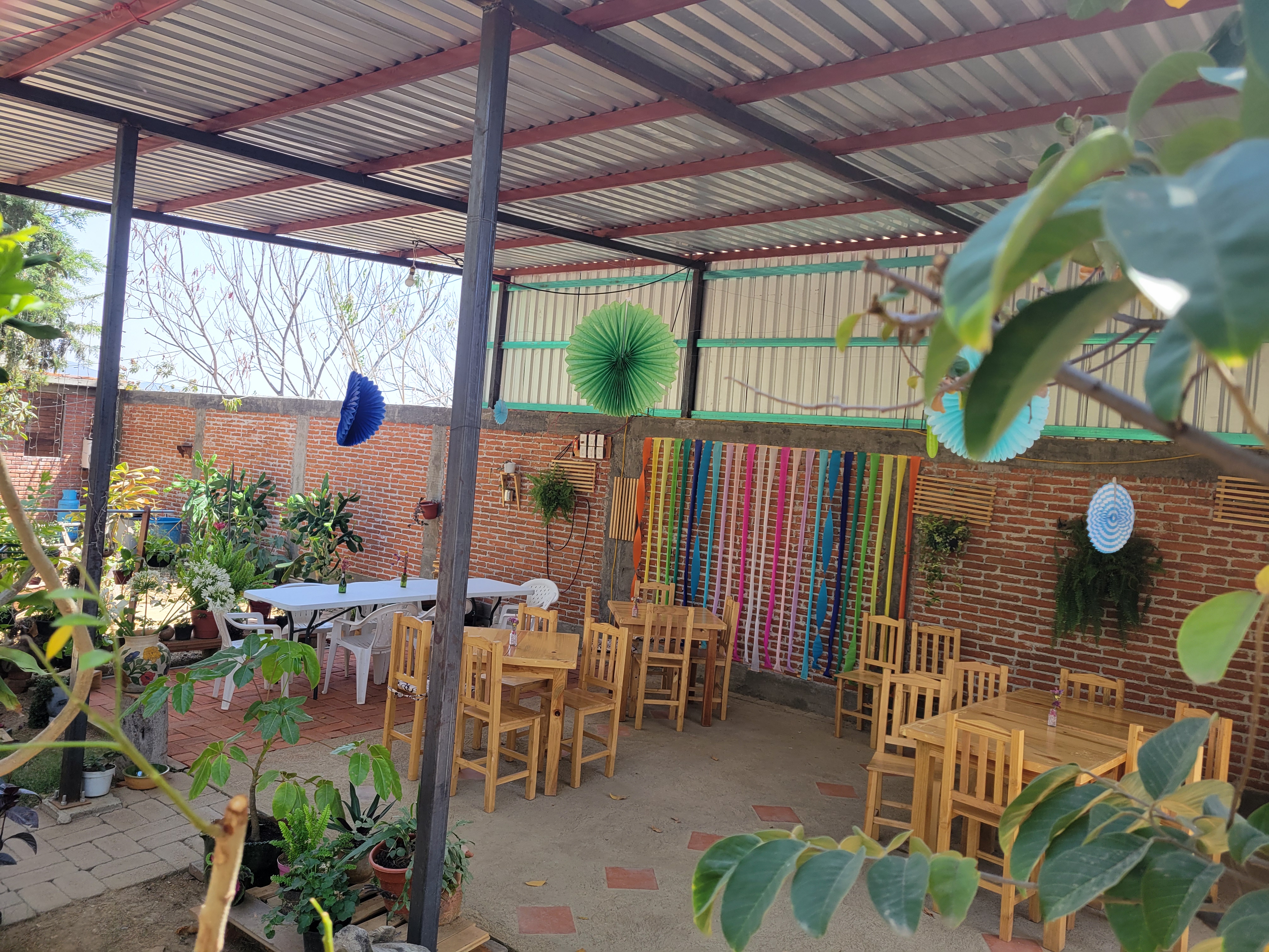 Casa Aurora Huayapam image 1