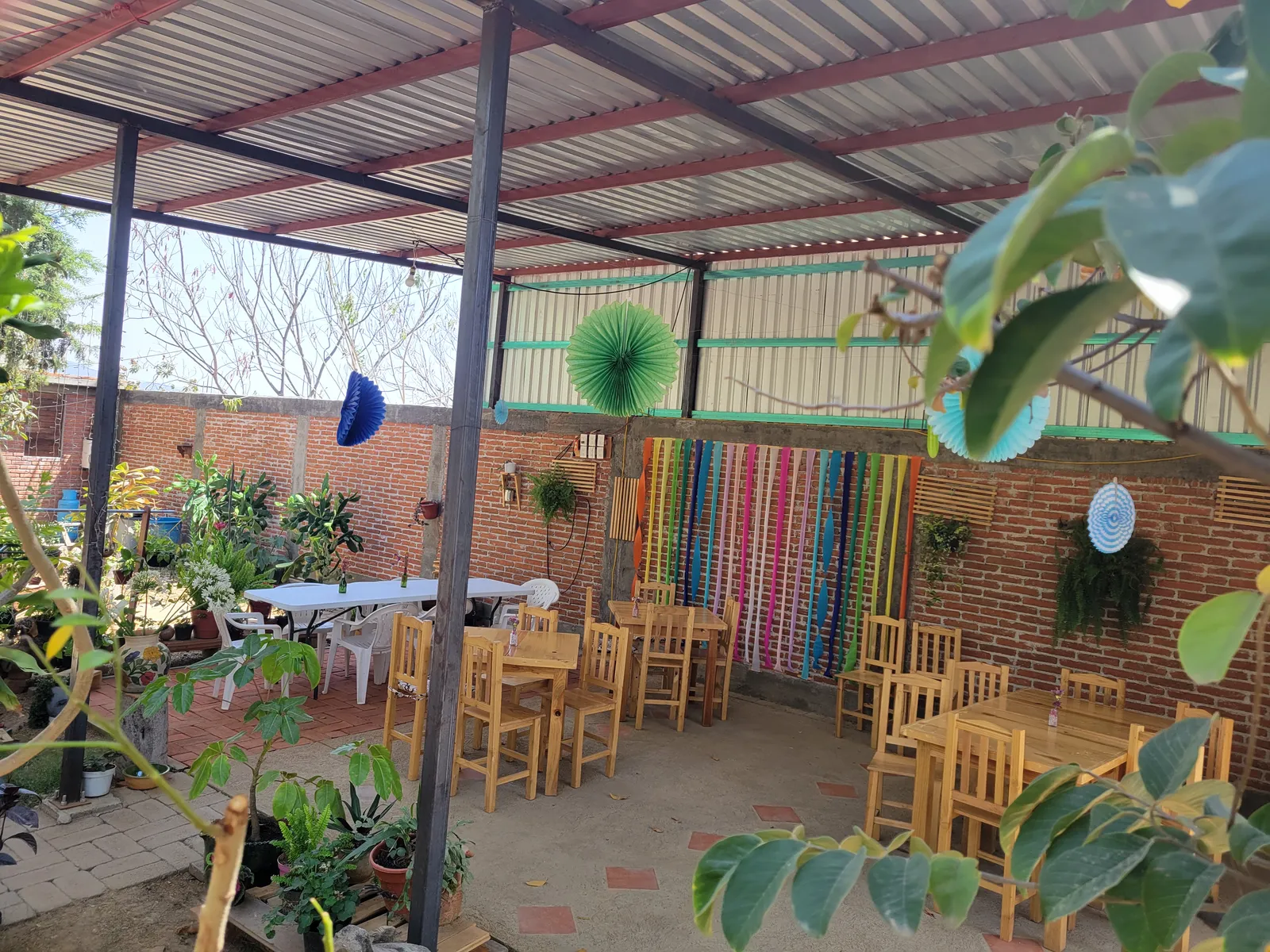 Casa Aurora Huayapam image 1