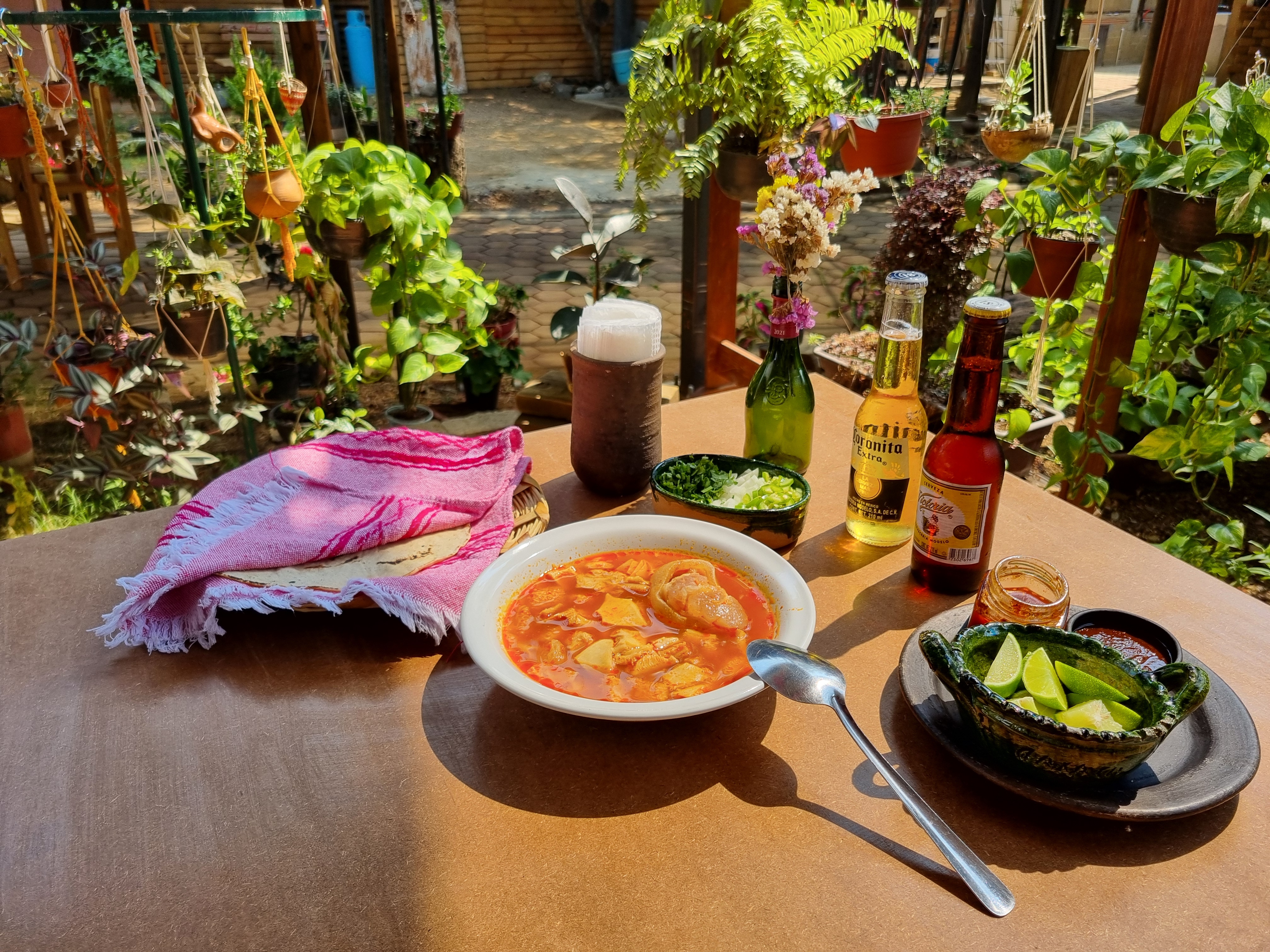 Casa Aurora Huayapam image 2