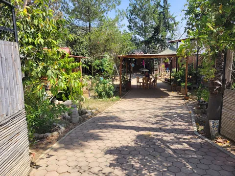 Casa Aurora Huayapam image 4