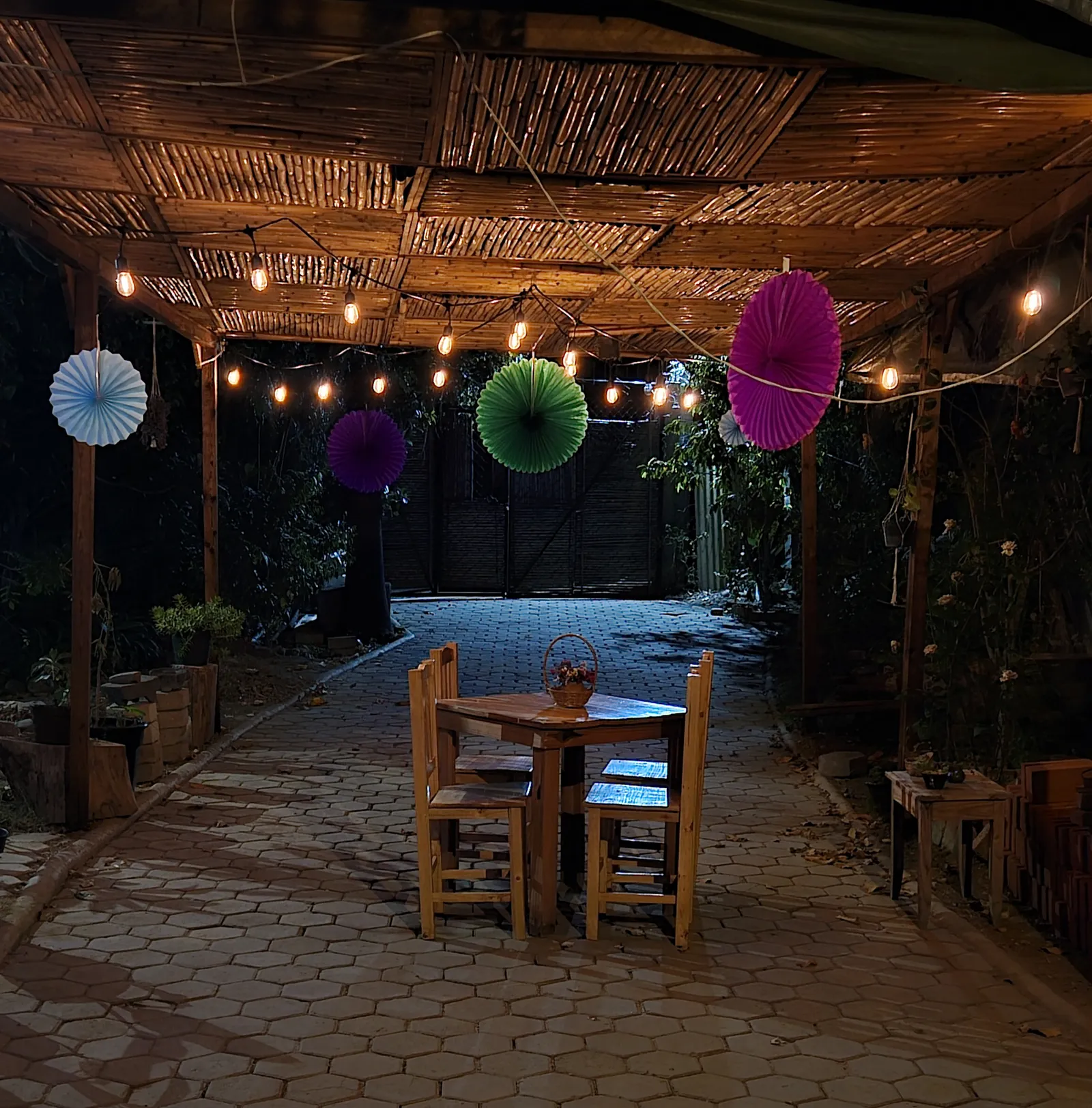Casa Aurora Huayapam image 7