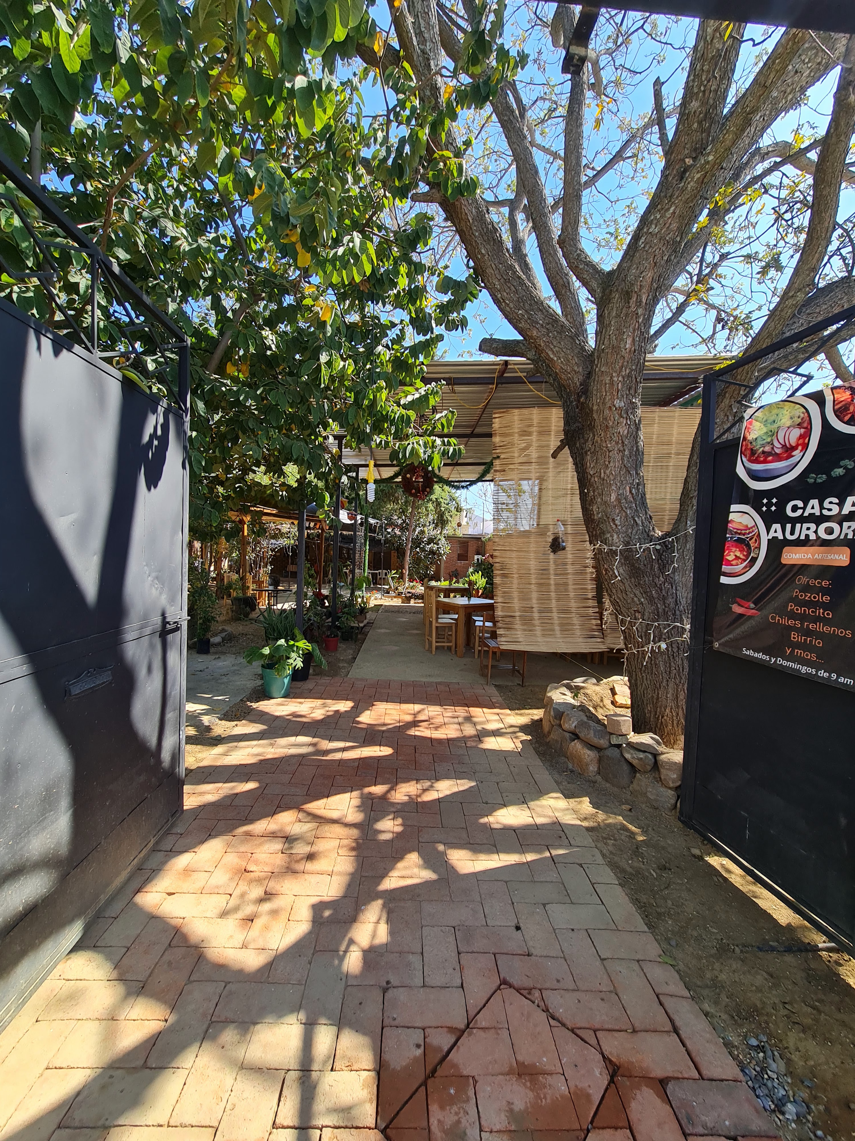 Casa Aurora Huayapam image 10