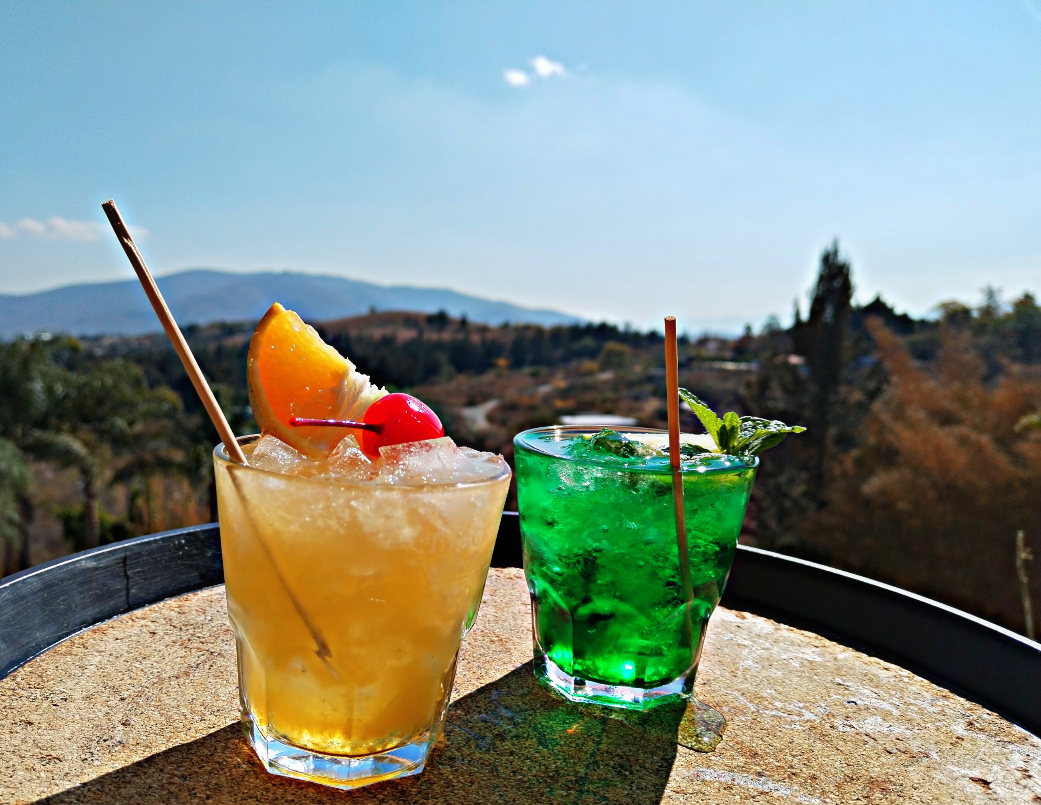 Restaurante La Perla image 2