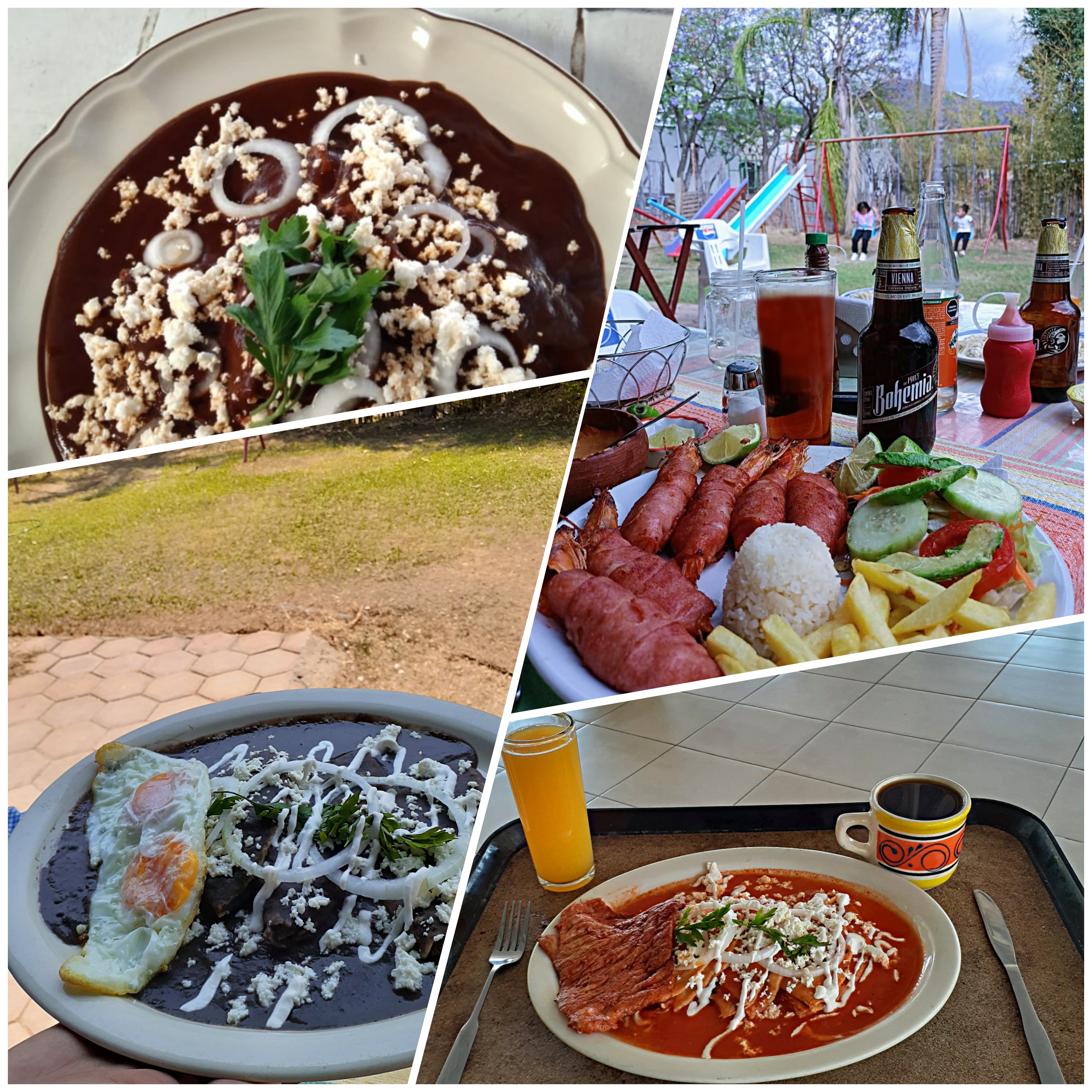 Restaurante La Perla image 6