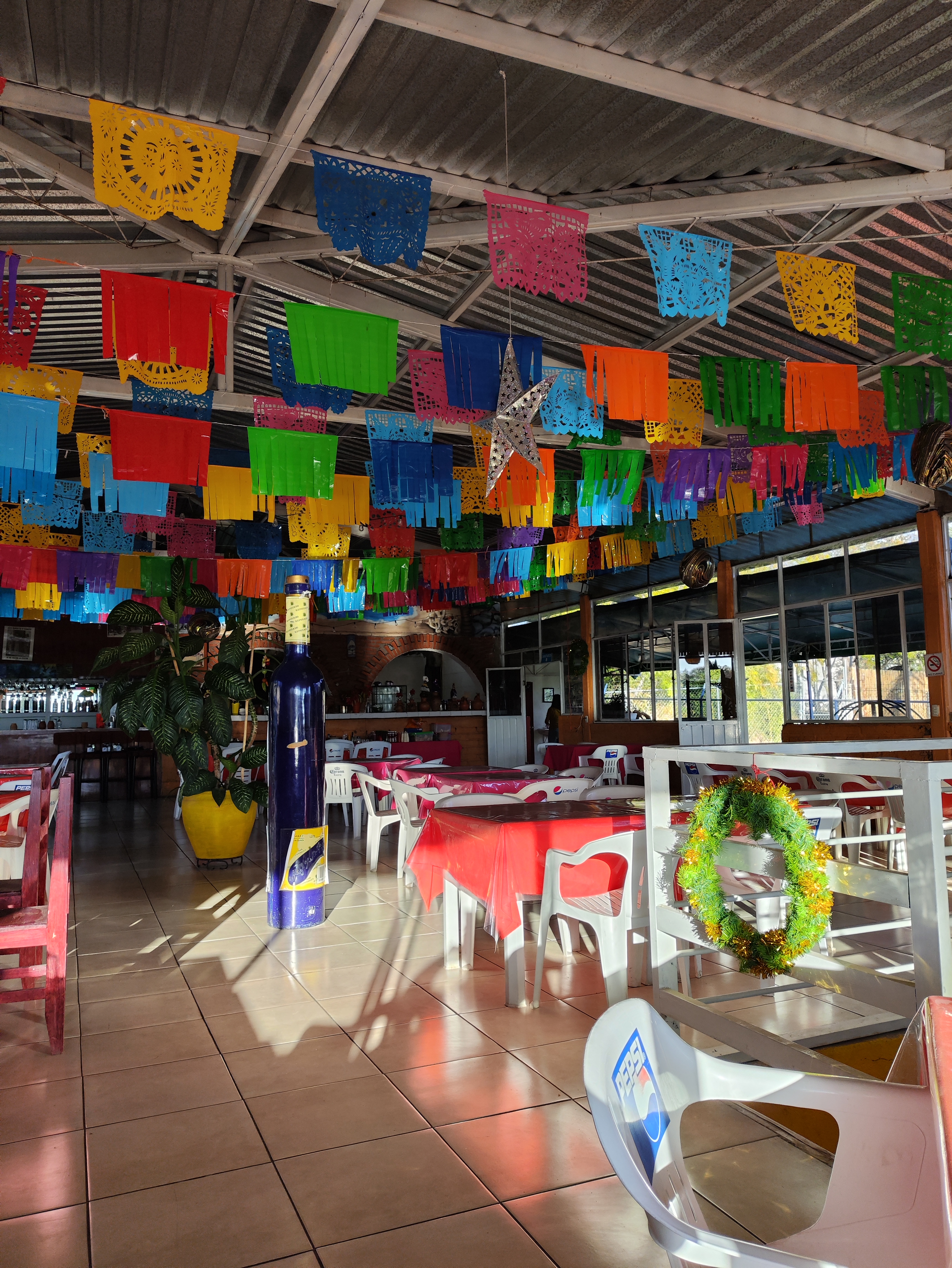 Restaurante La Perla image 7