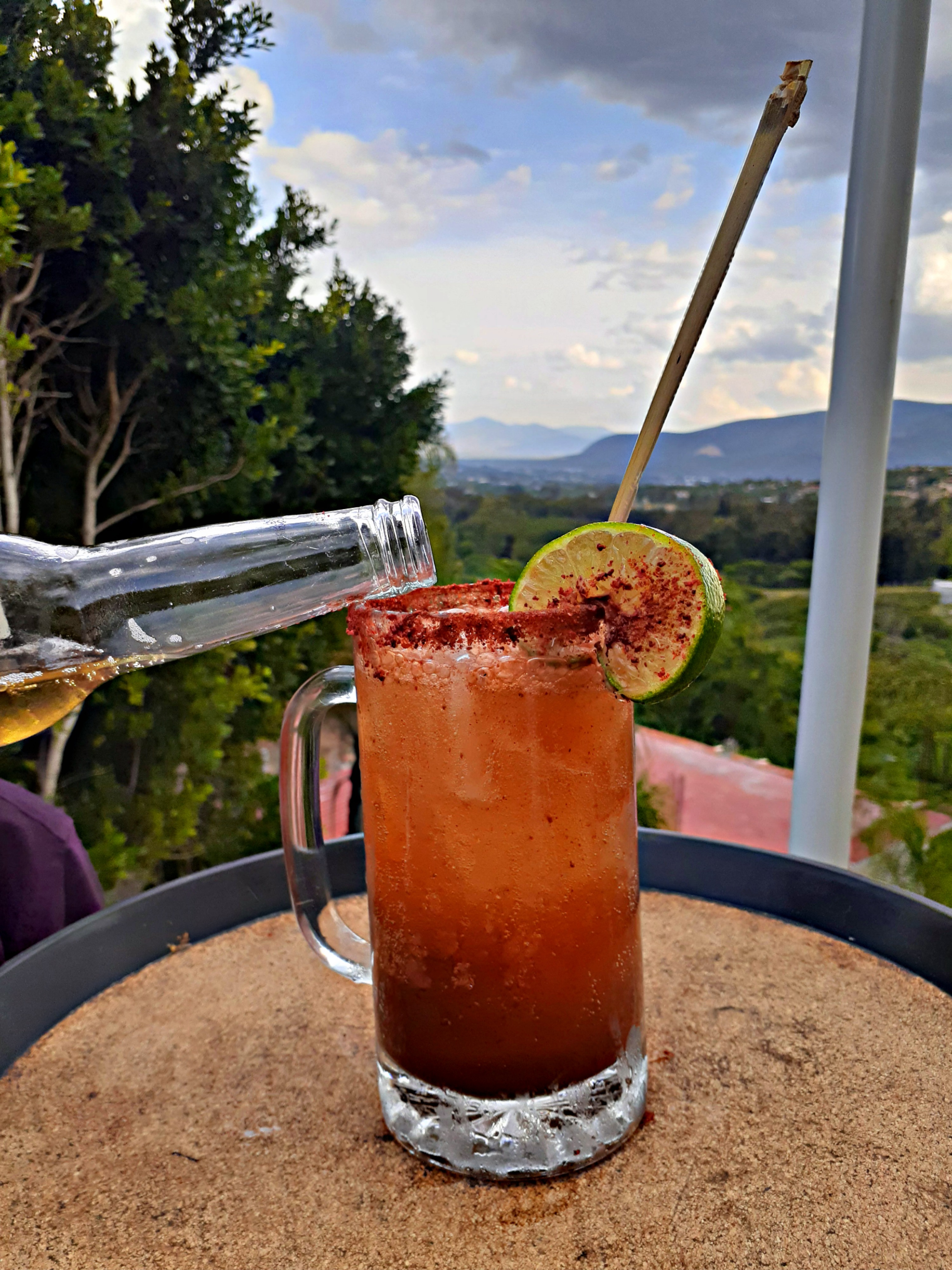 Restaurante La Perla image 8