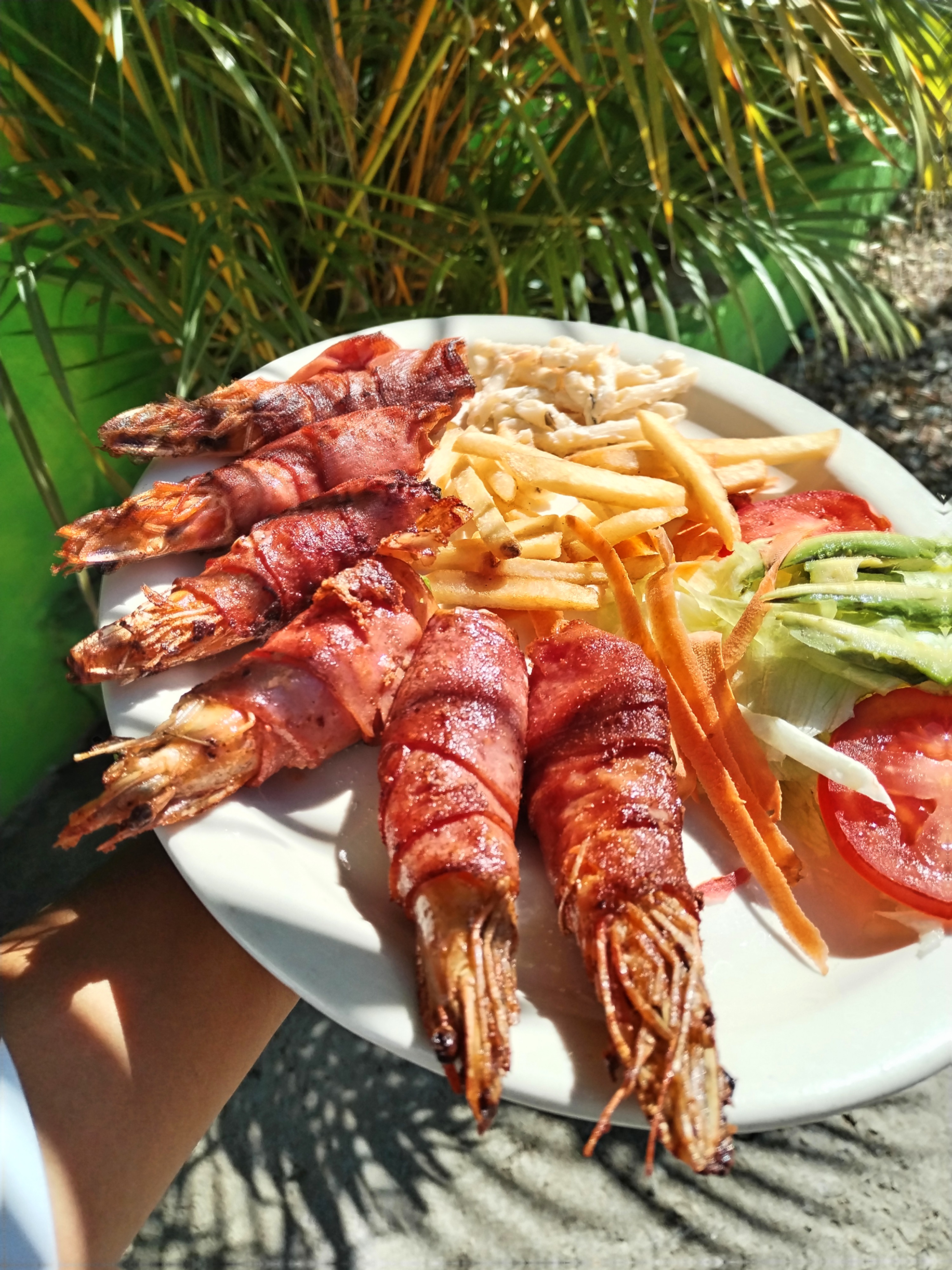 Restaurante La Perla image 9