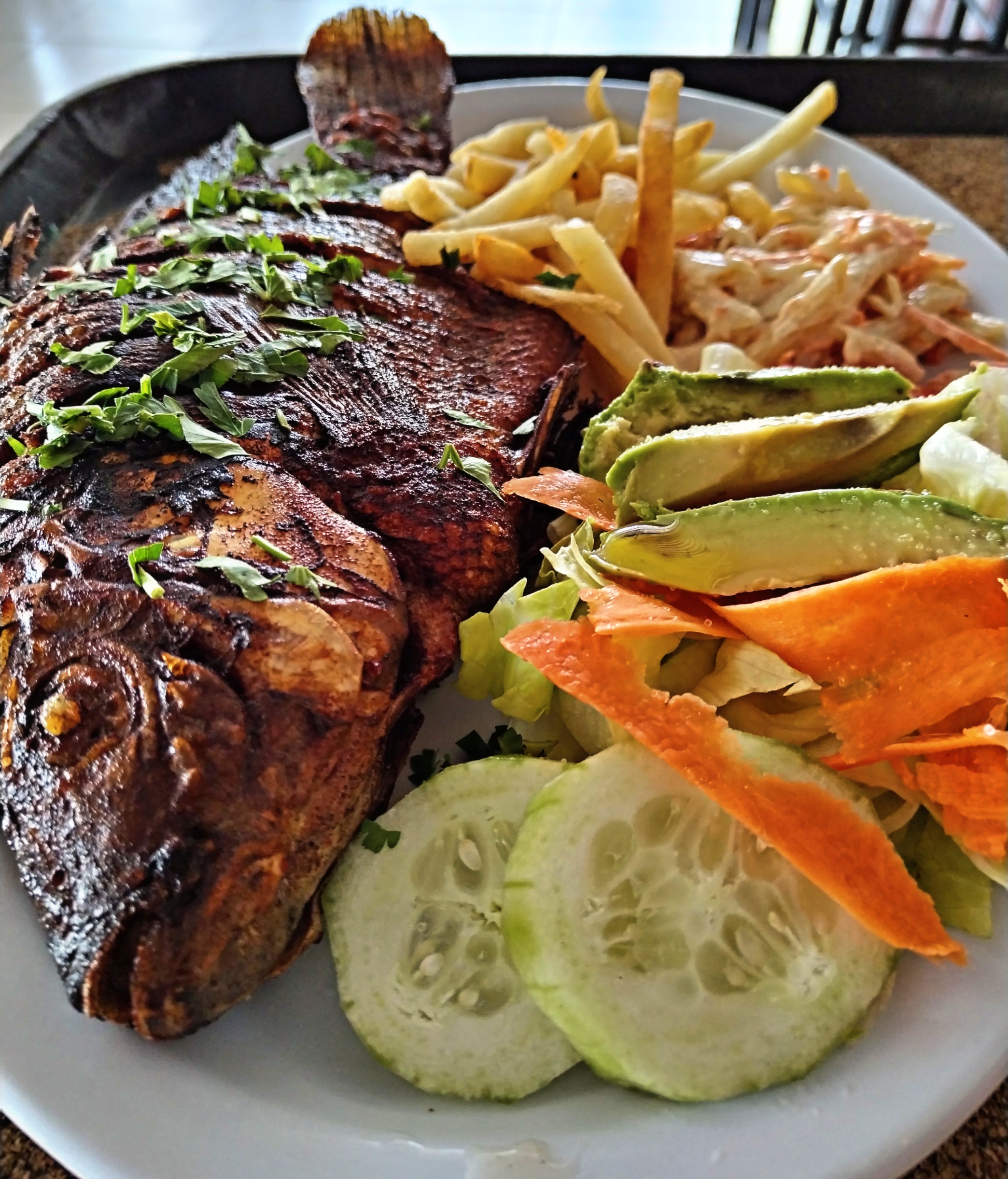 Restaurante La Perla image 10