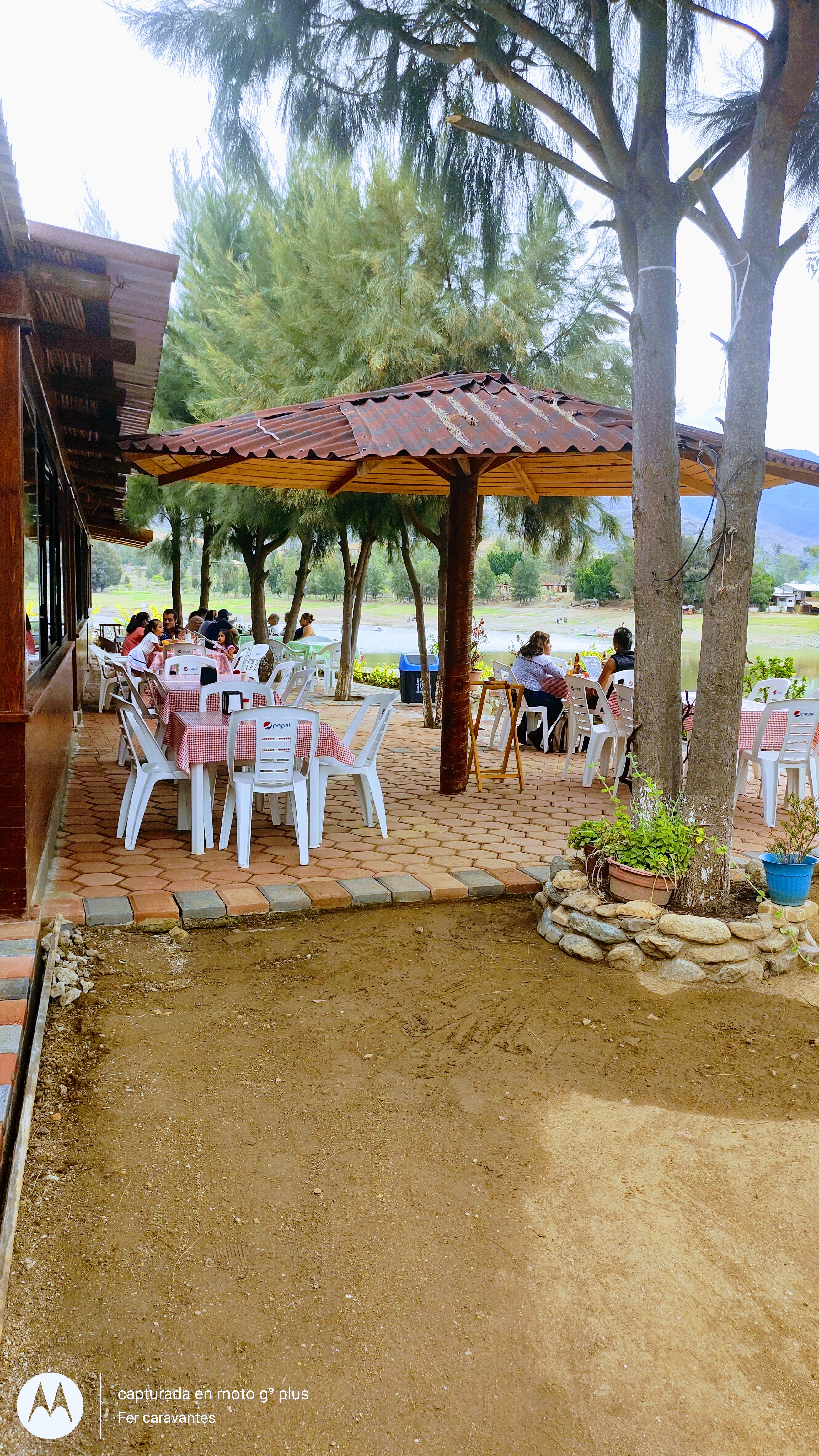 Las Mojarritas image 1