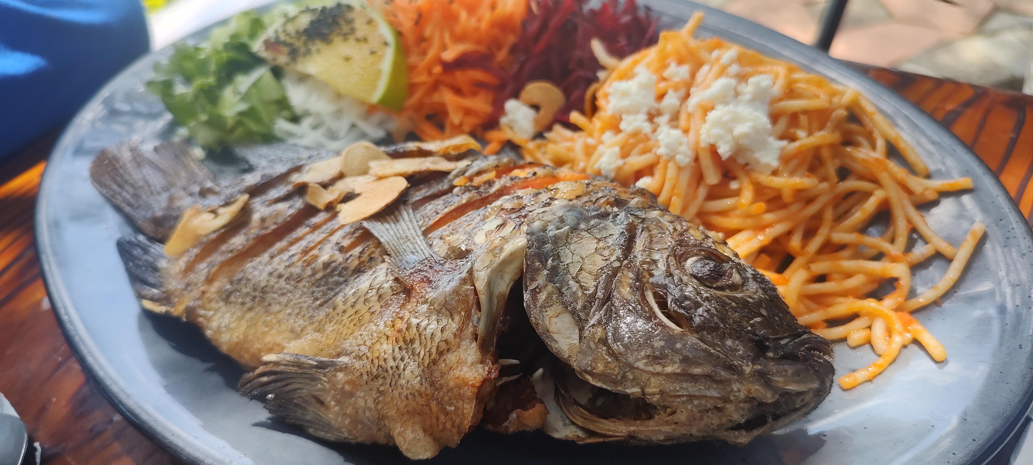 Las Mojarritas image 8