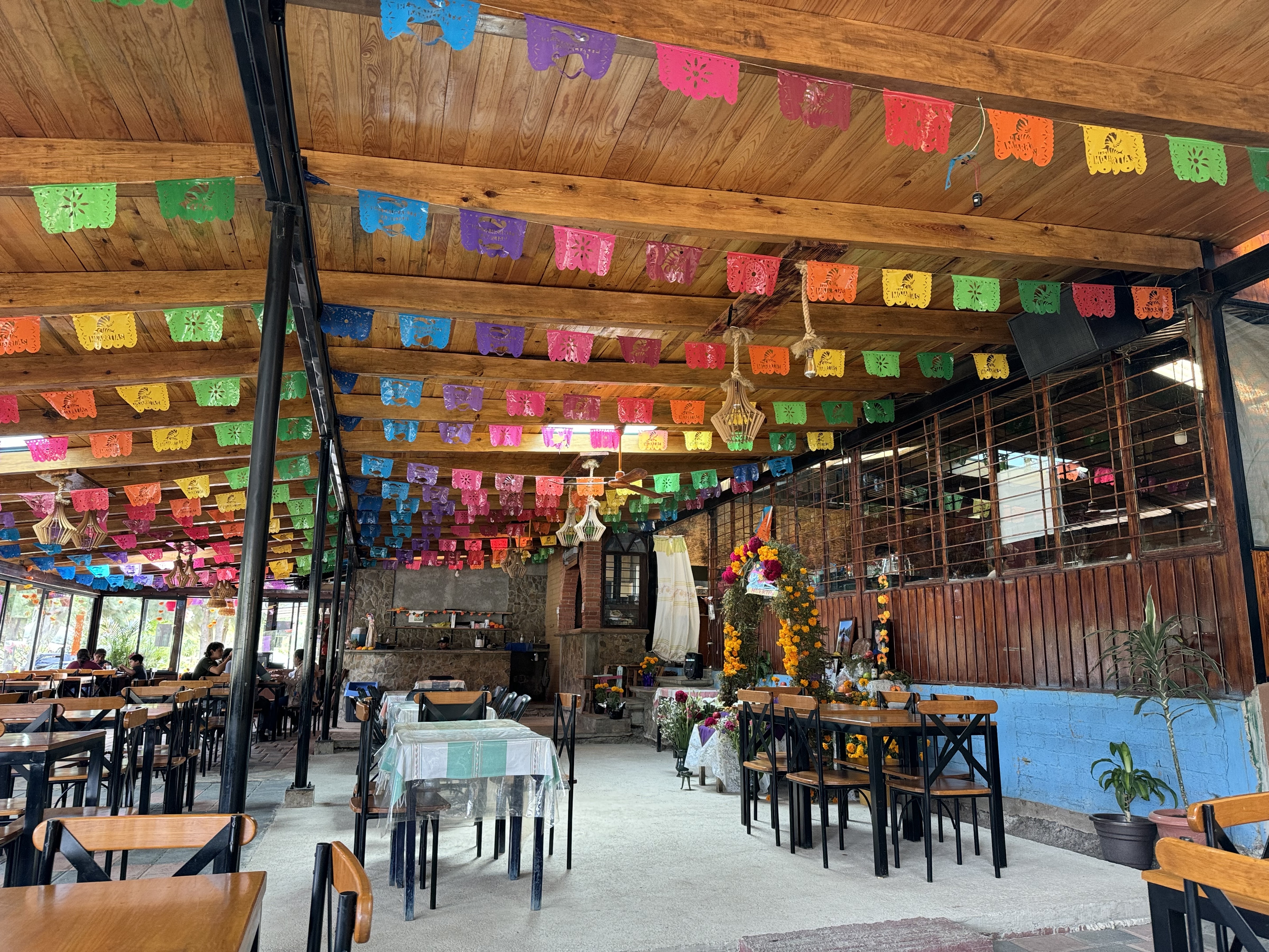 Las Mojarritas image 10