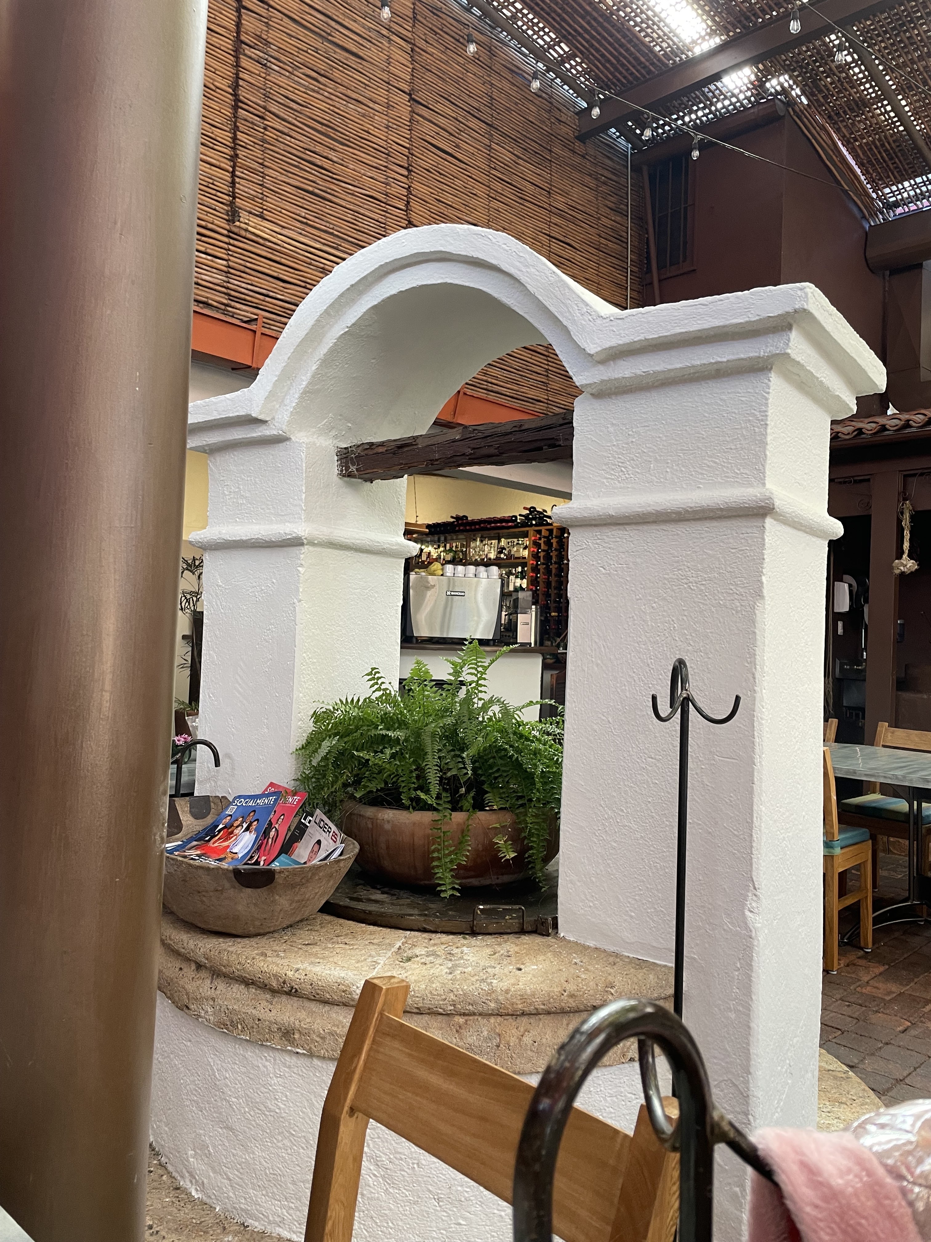 Casa Oaxaca Reforma image 1