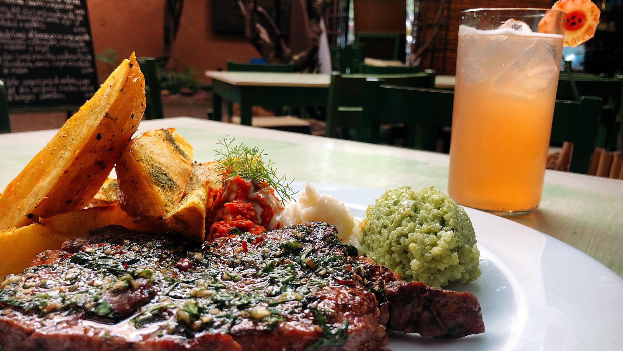 Casa Oaxaca Reforma image 2