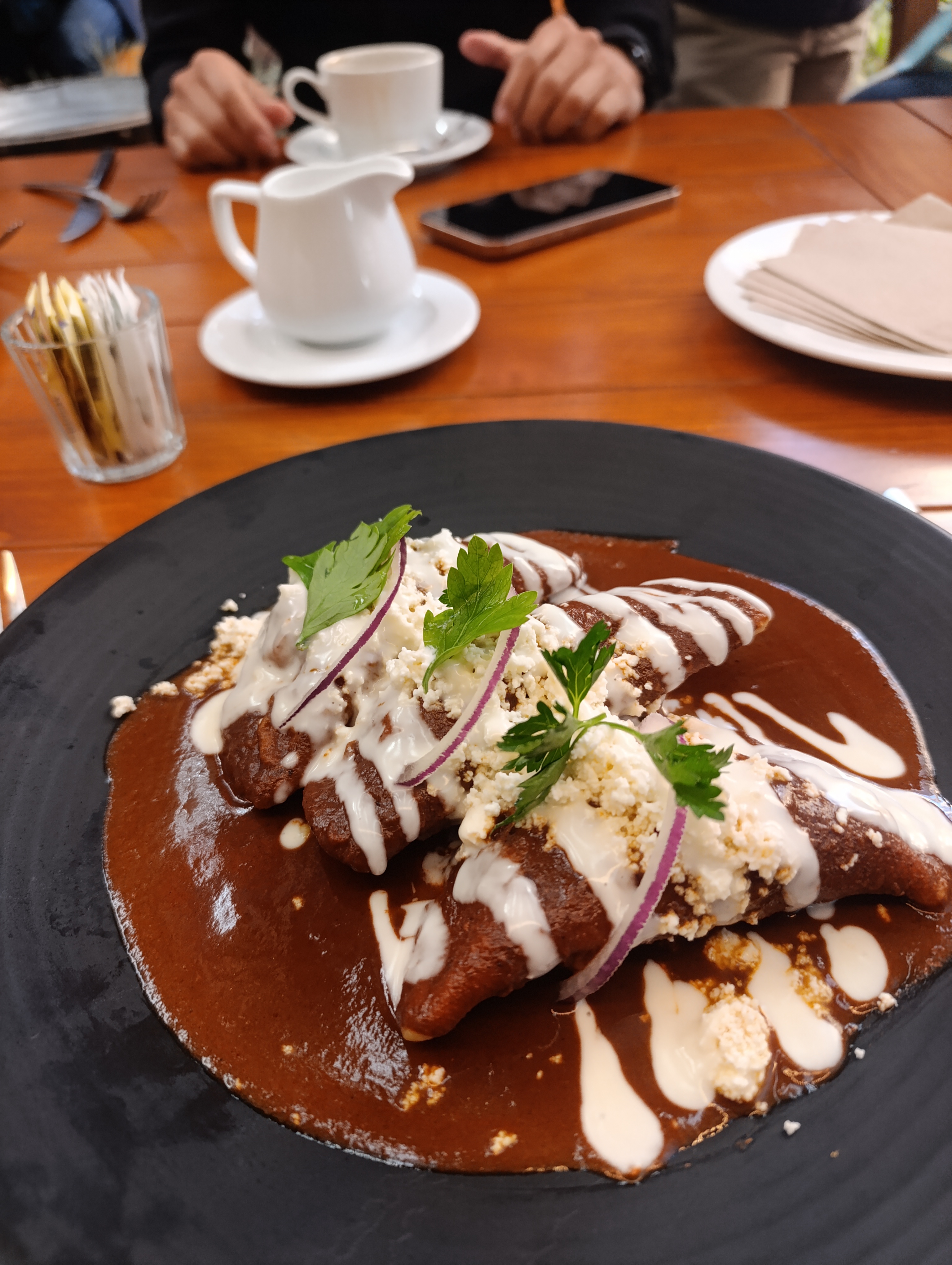 Casa Oaxaca Reforma image 3