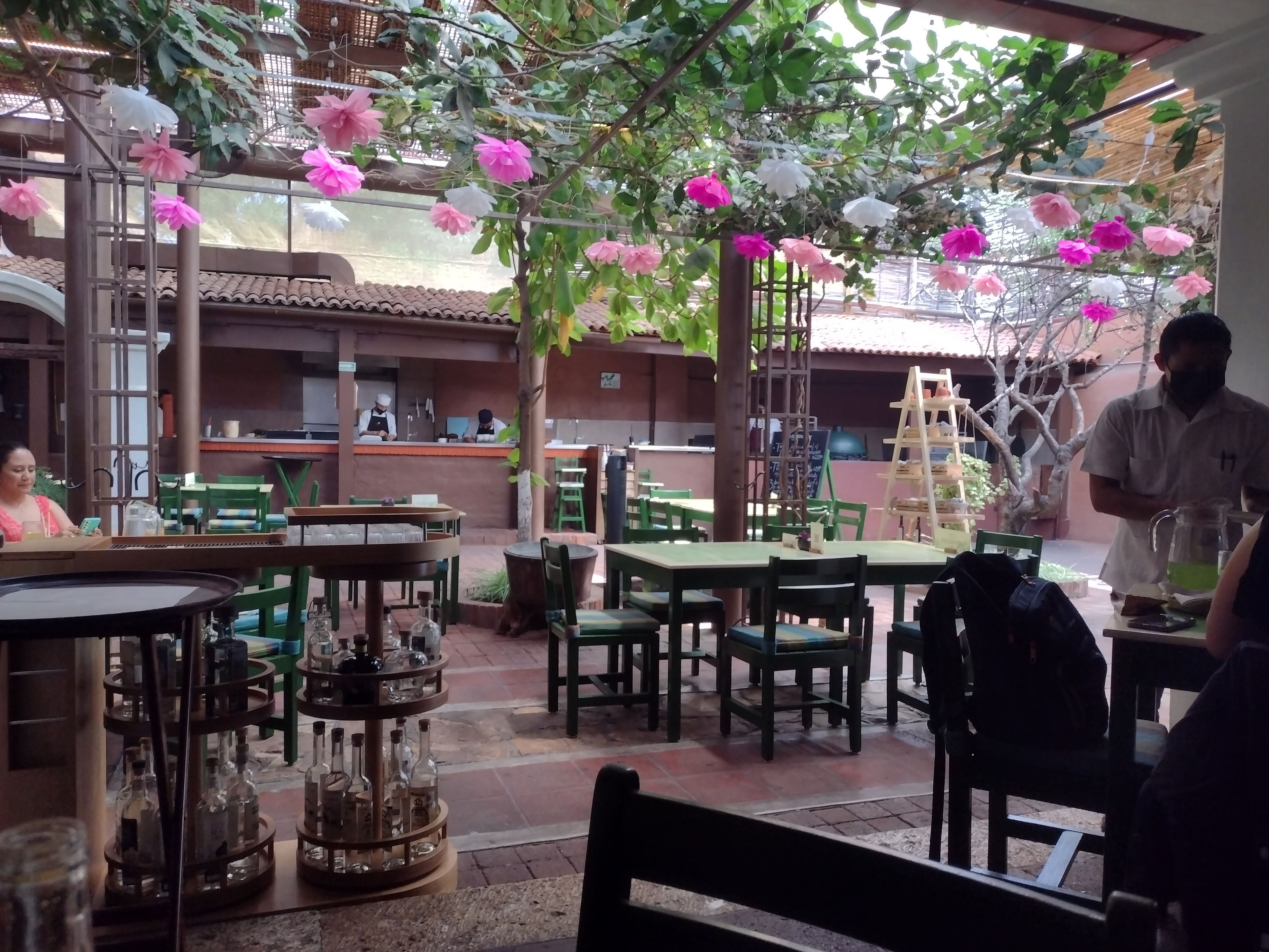 Casa Oaxaca Reforma image 5