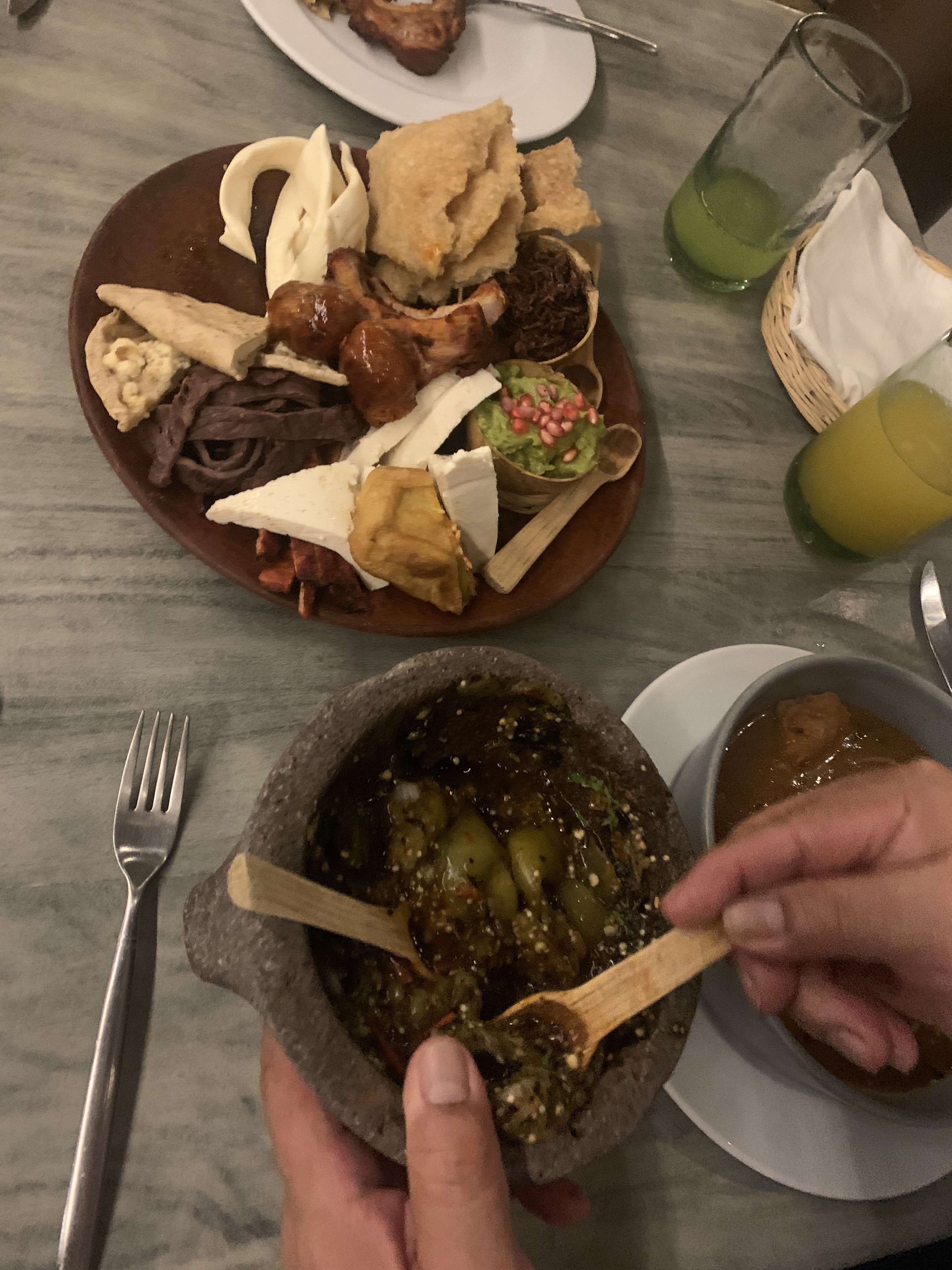 Casa Oaxaca Reforma image 6