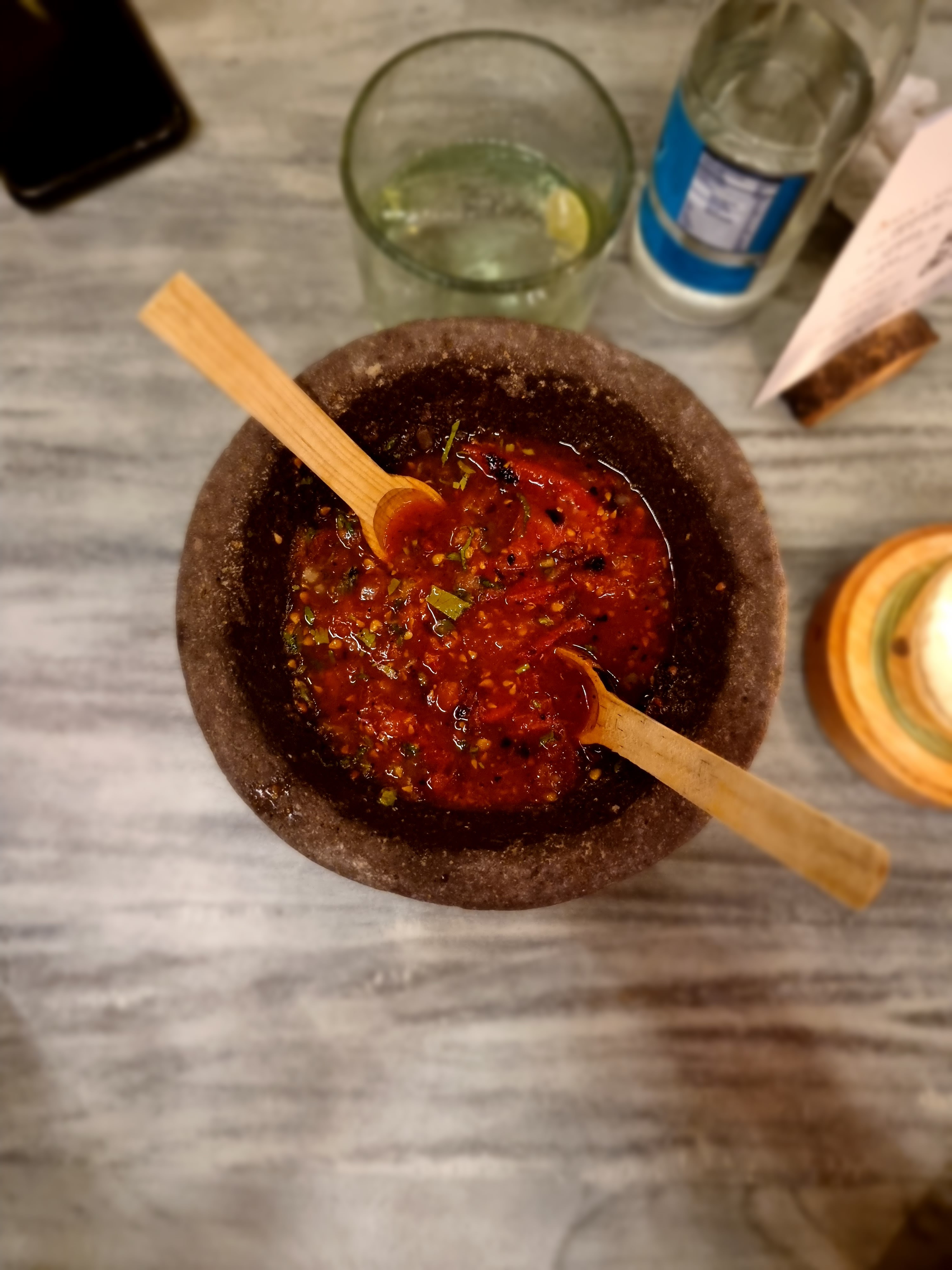 Casa Oaxaca Reforma image 9