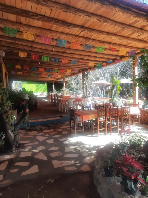 Restaurante campestre familiar LA TIROLESA image 6