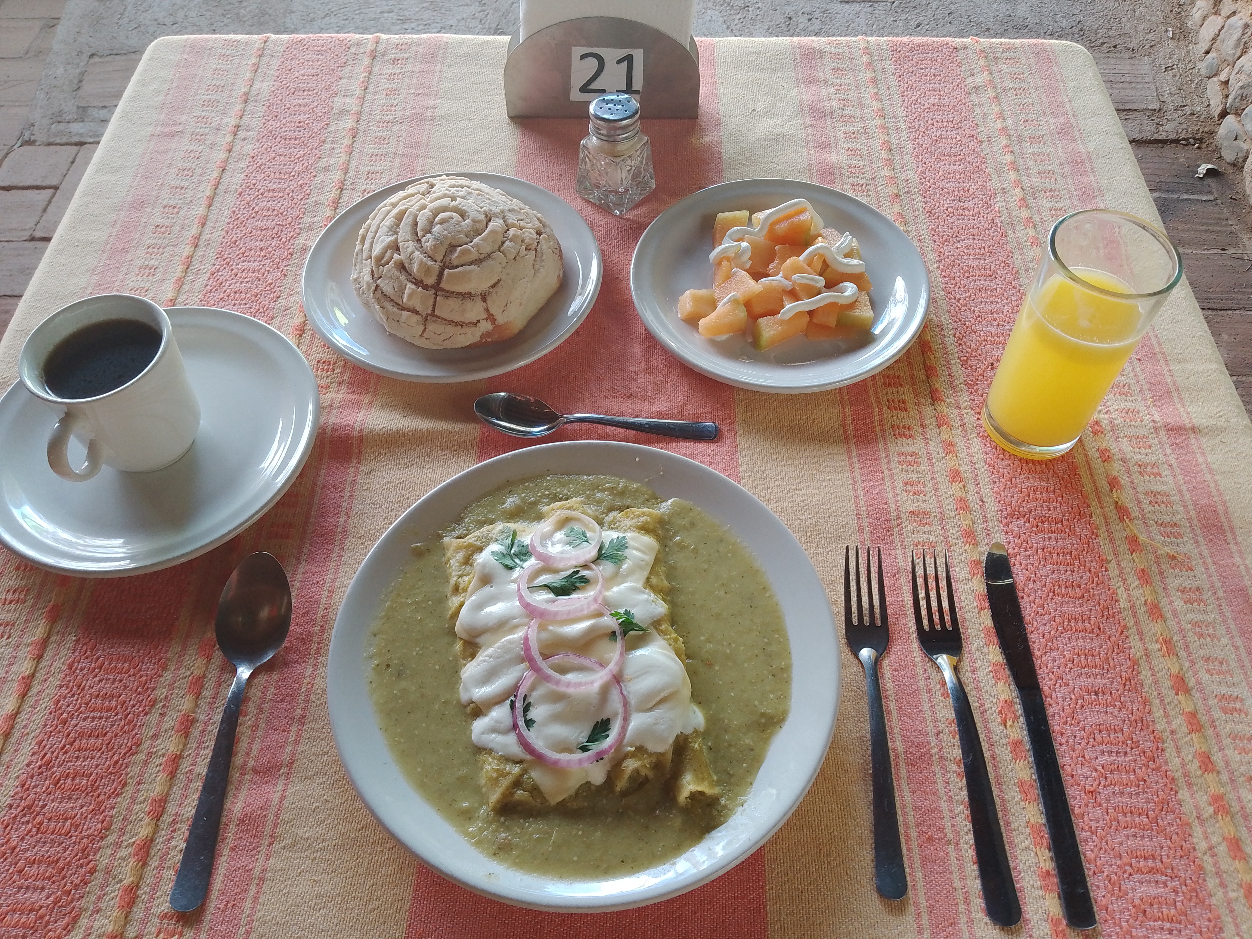 Restaurante campestre familiar LA TIROLESA image 10