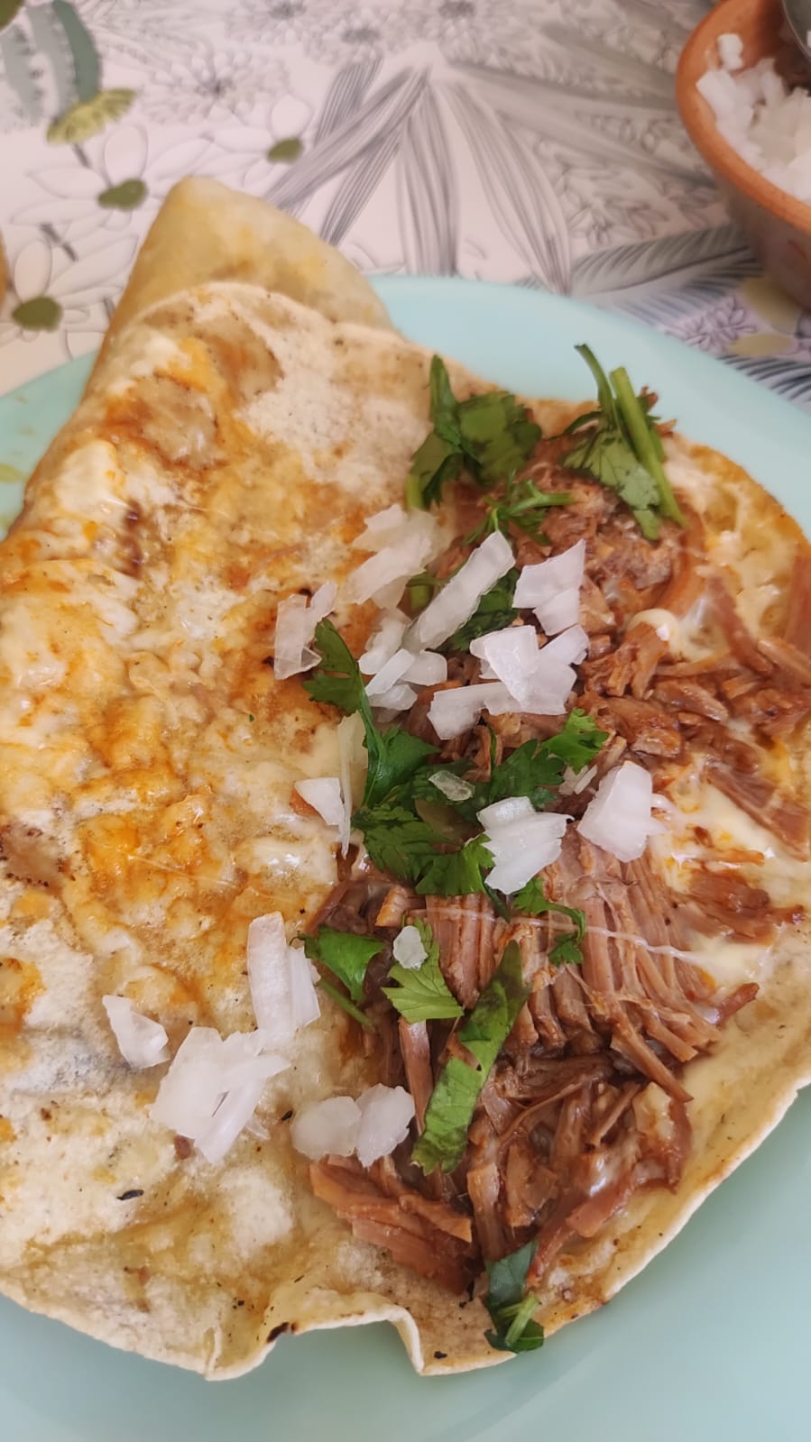 Birria & Fish image 2