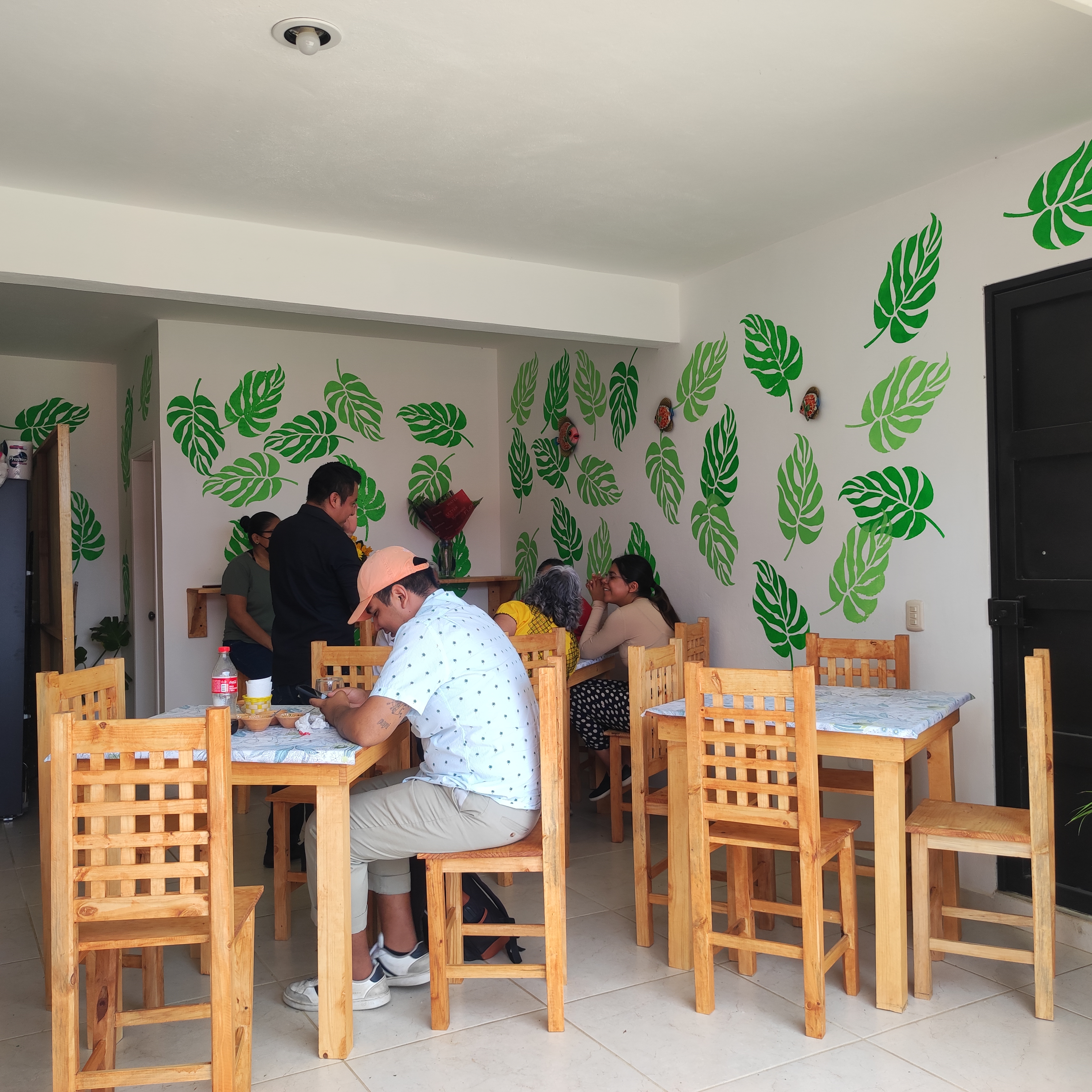 Birria & Fish image 3