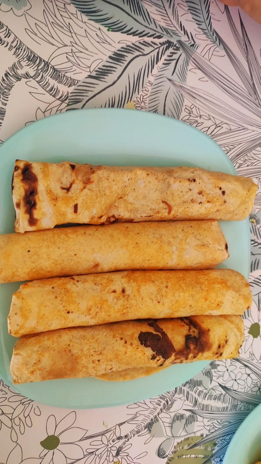 Birria & Fish image 4