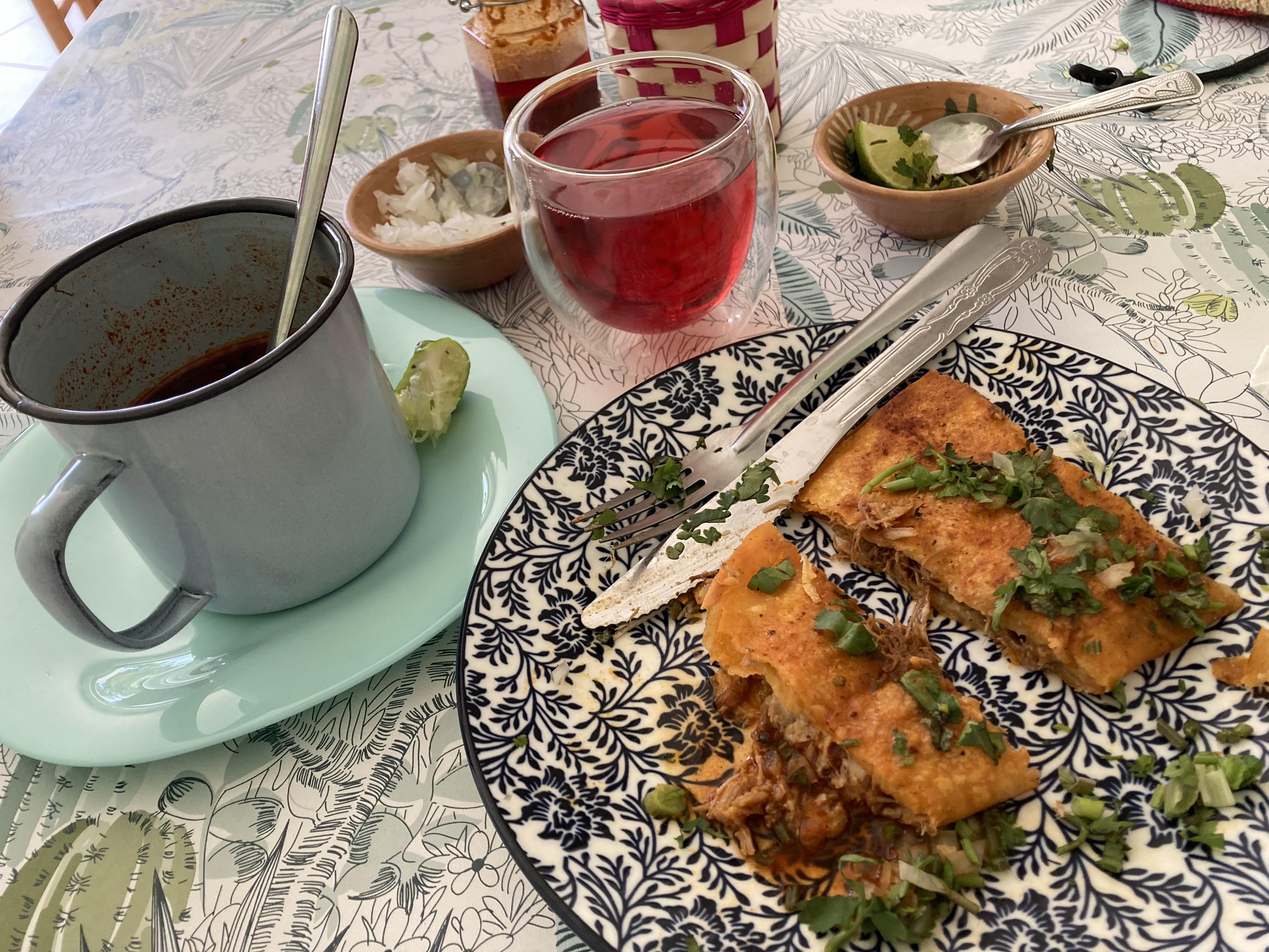 Birria & Fish image 5