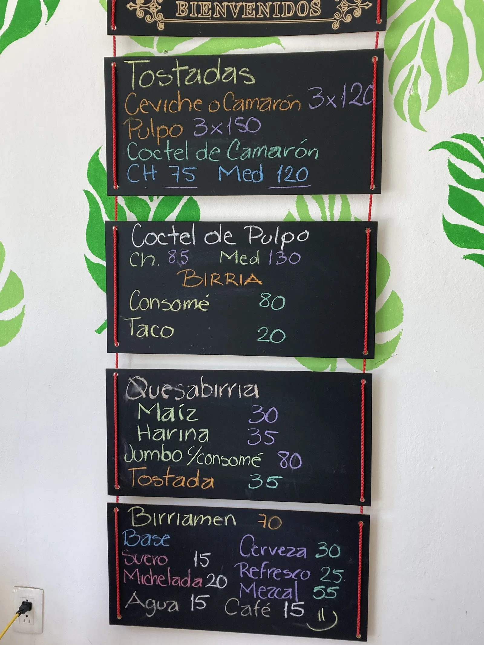 Birria & Fish image 7