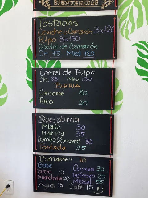 Birria & Fish image 7