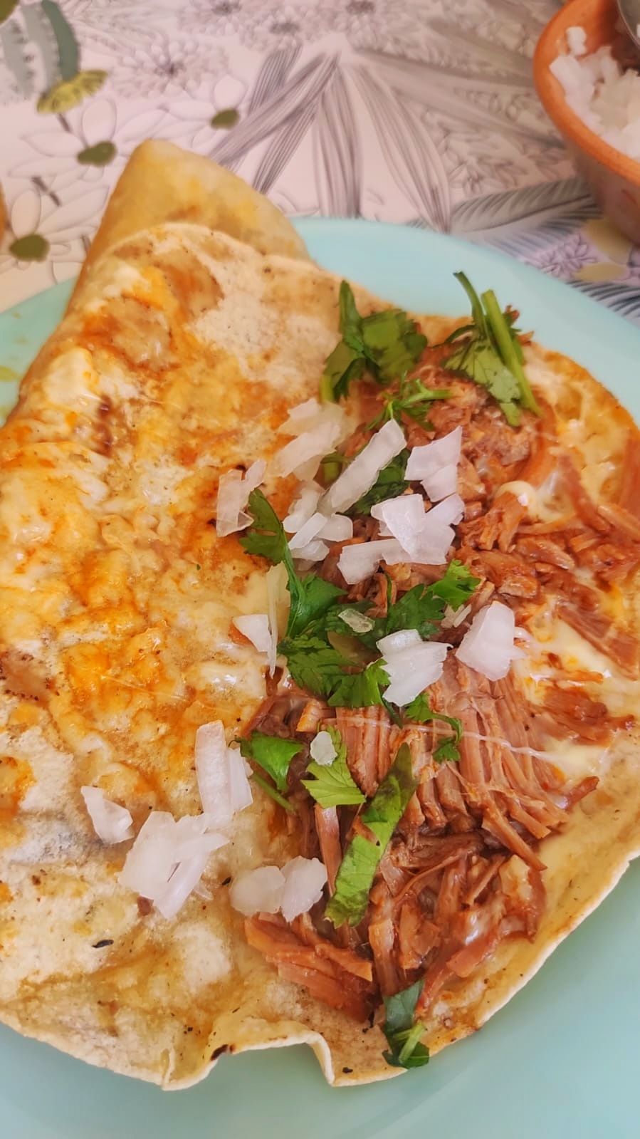 Birria & Fish image 8