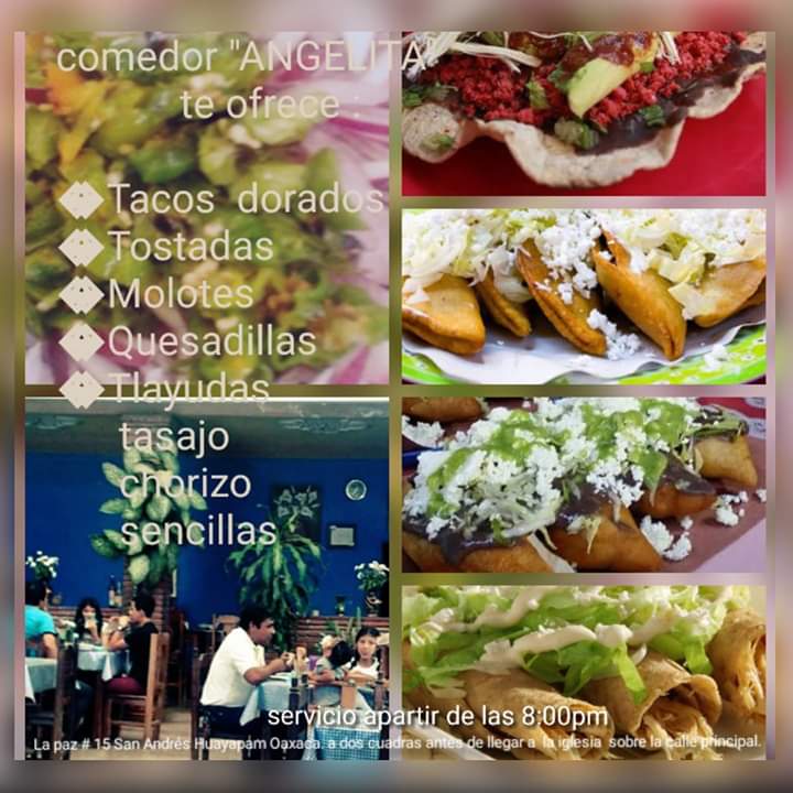 Comedor "Angelita" image 5